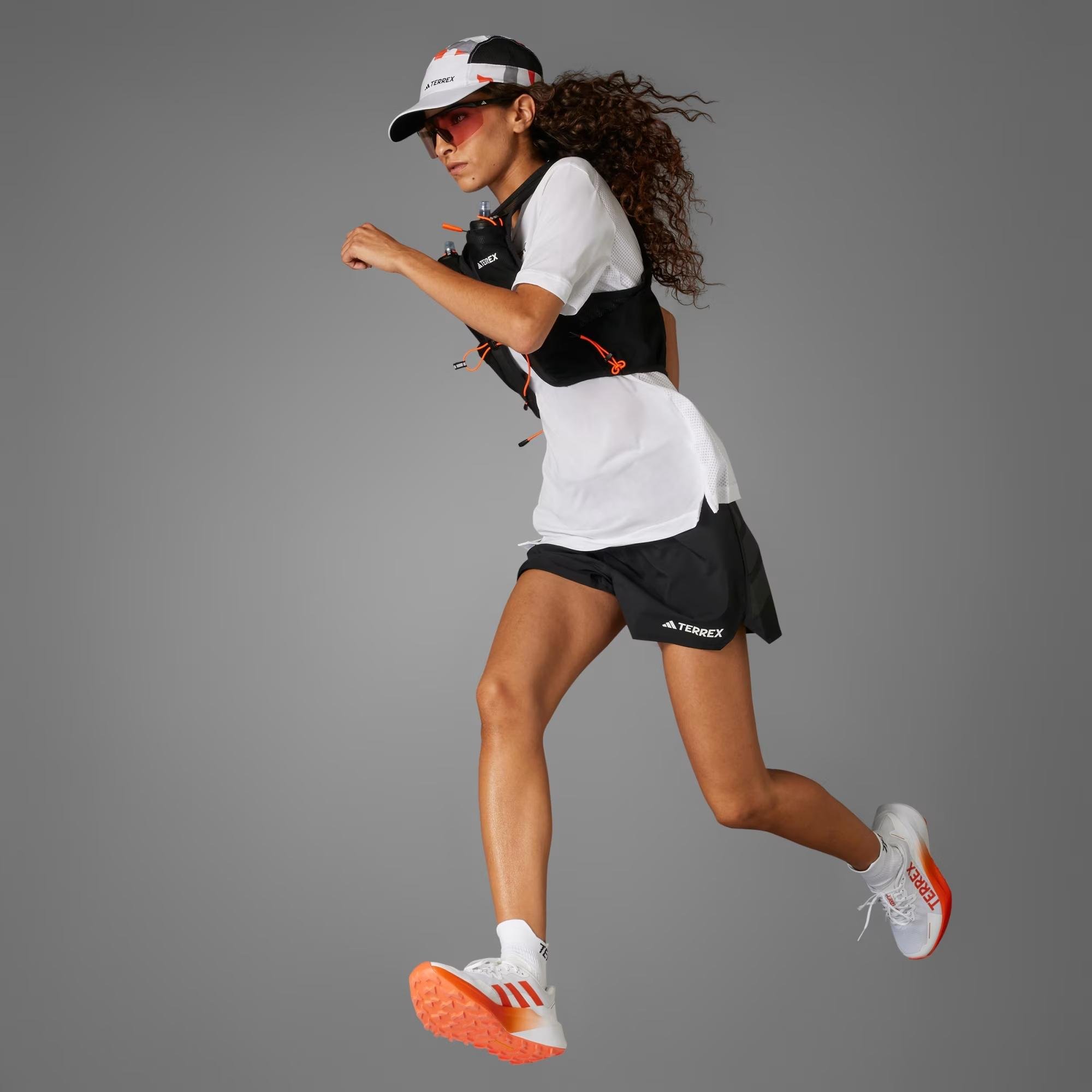 W XPR TEE - ADIDAS SIYAH