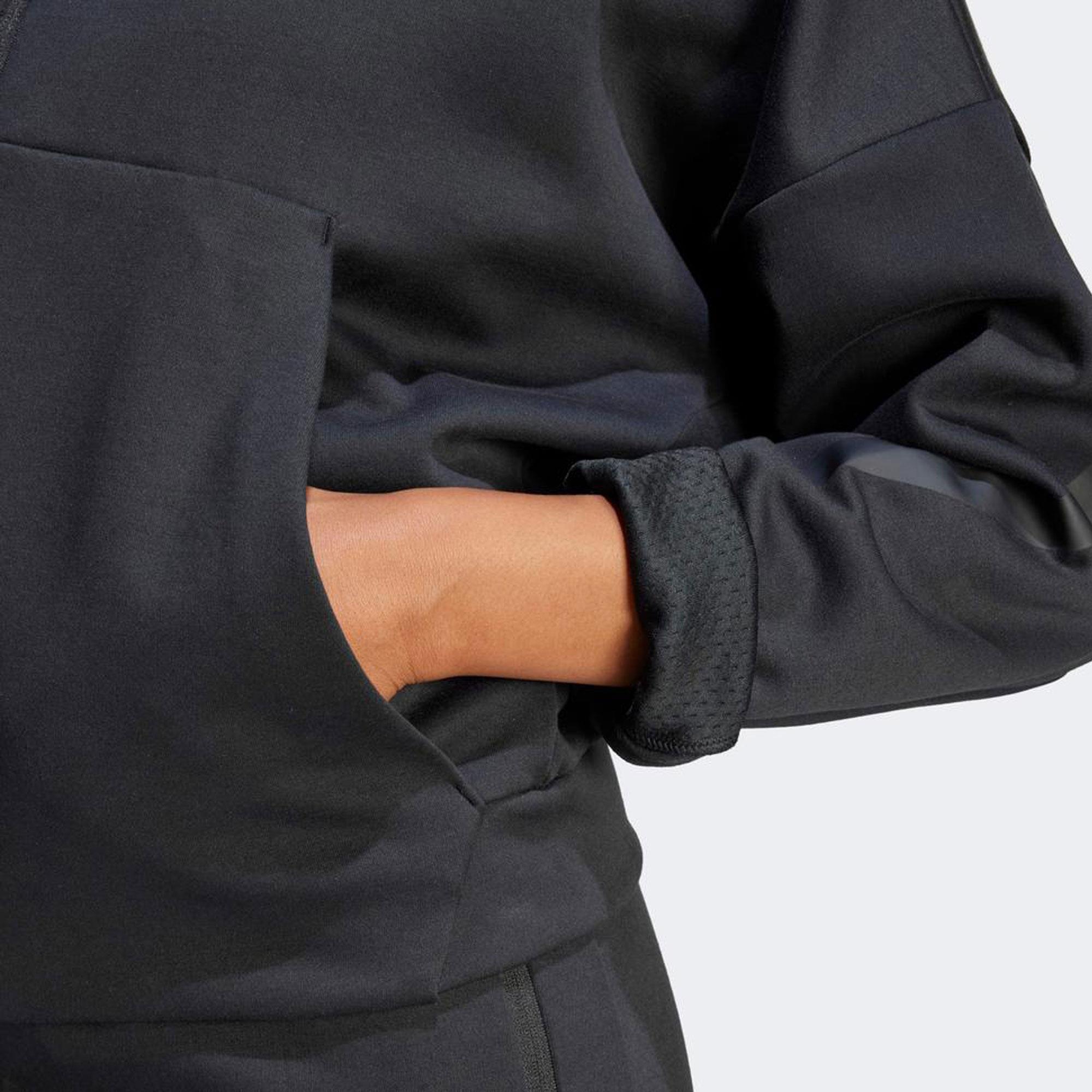 W Z.N.E. FZ - ADIDAS SIYAH