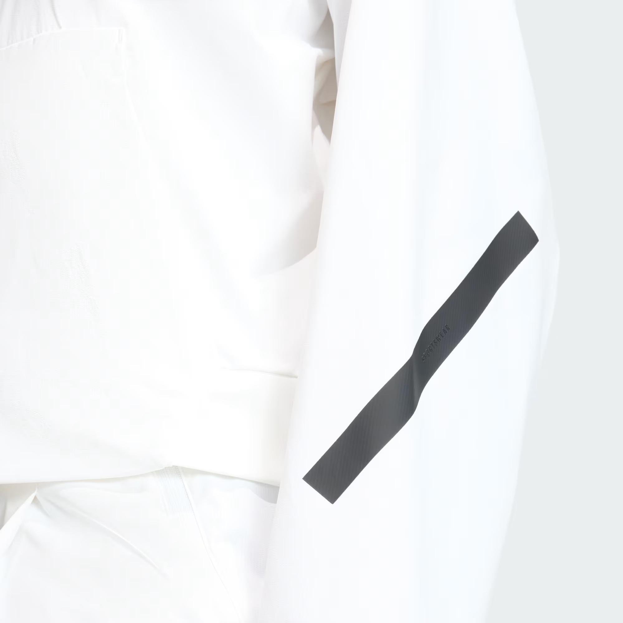 W Z.N.E. WV BOM - ADIDAS SIYAH