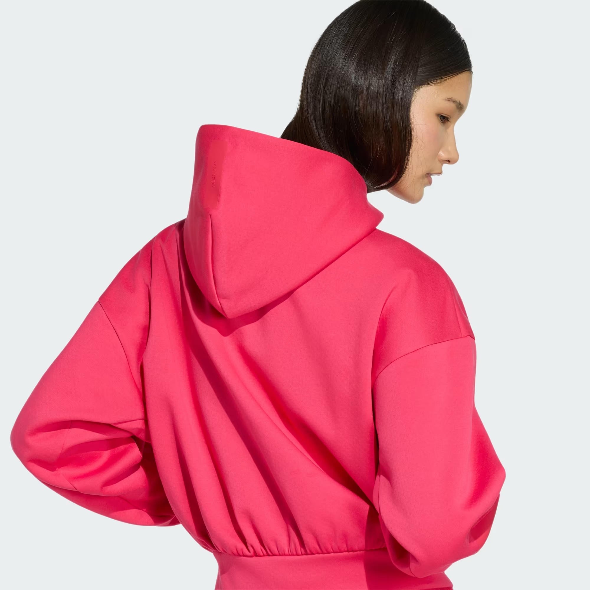 W Z.N.E. CR FZ - ADIDAS SIYAH