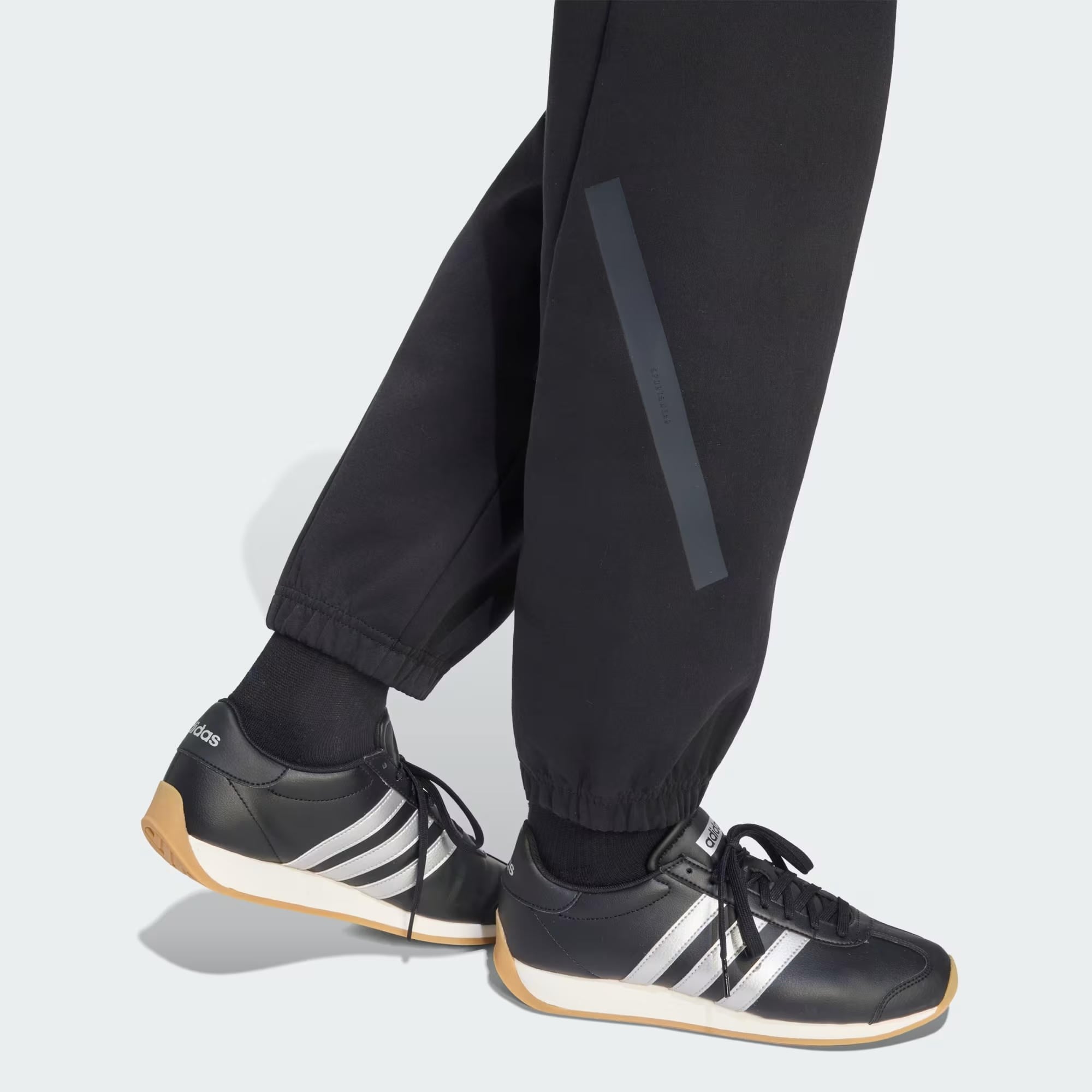 W Z.N.E. PT - ADIDAS SIYAH