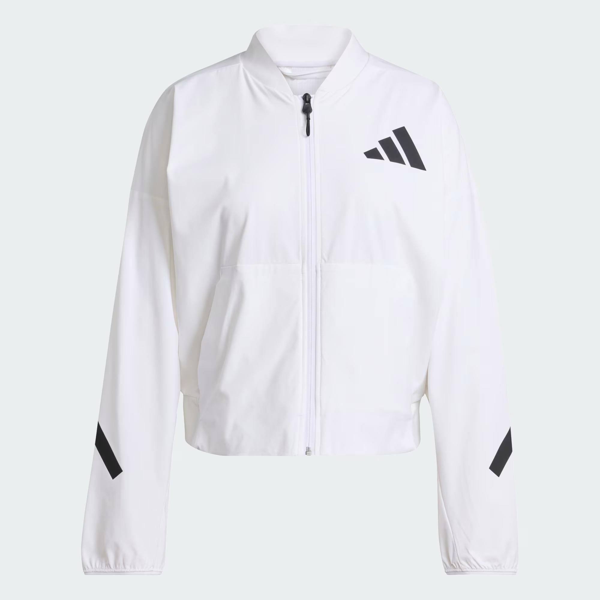 W Z.N.E. WV BOM - ADIDAS SIYAH