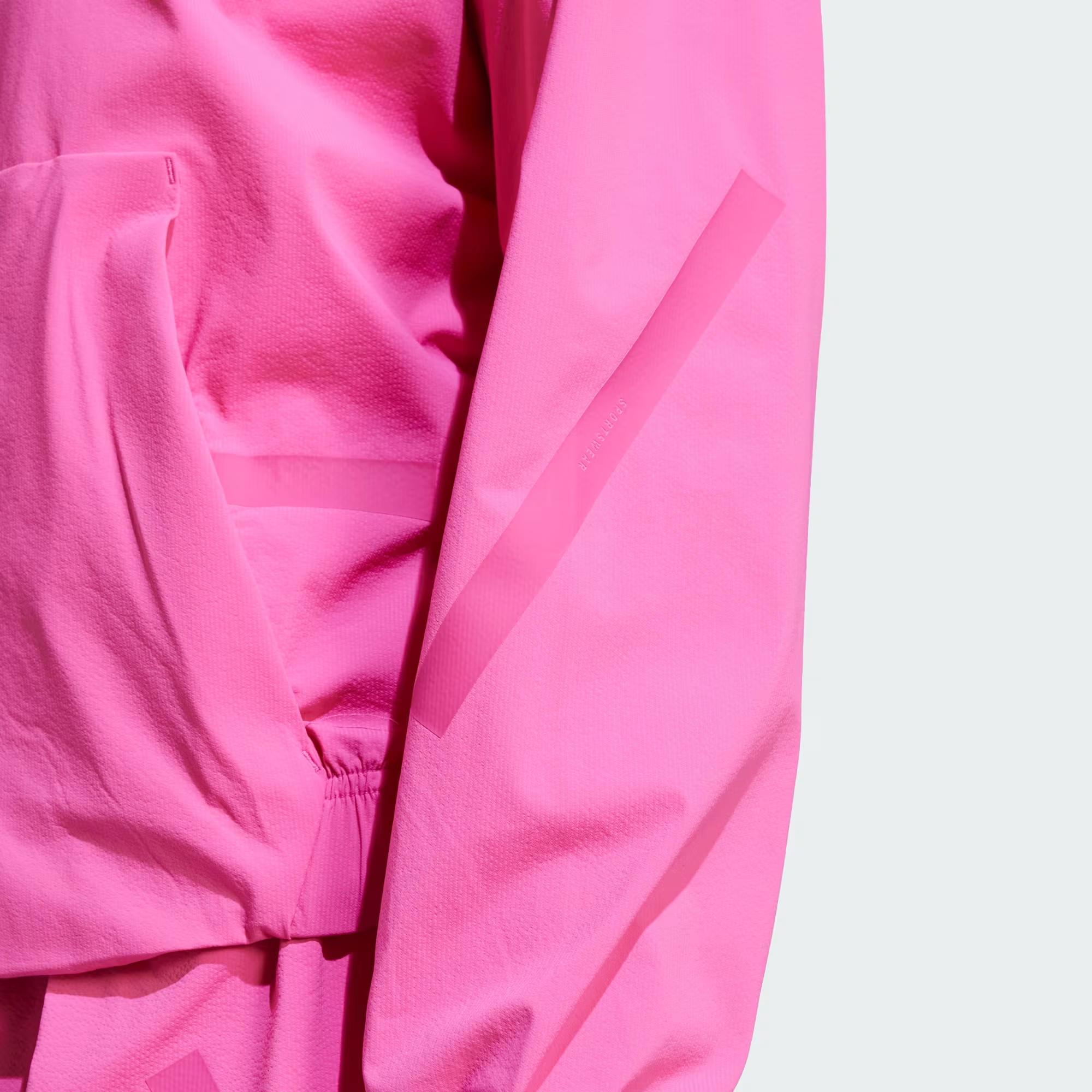 W Z.N.E. WV TT - ADIDAS SIYAH