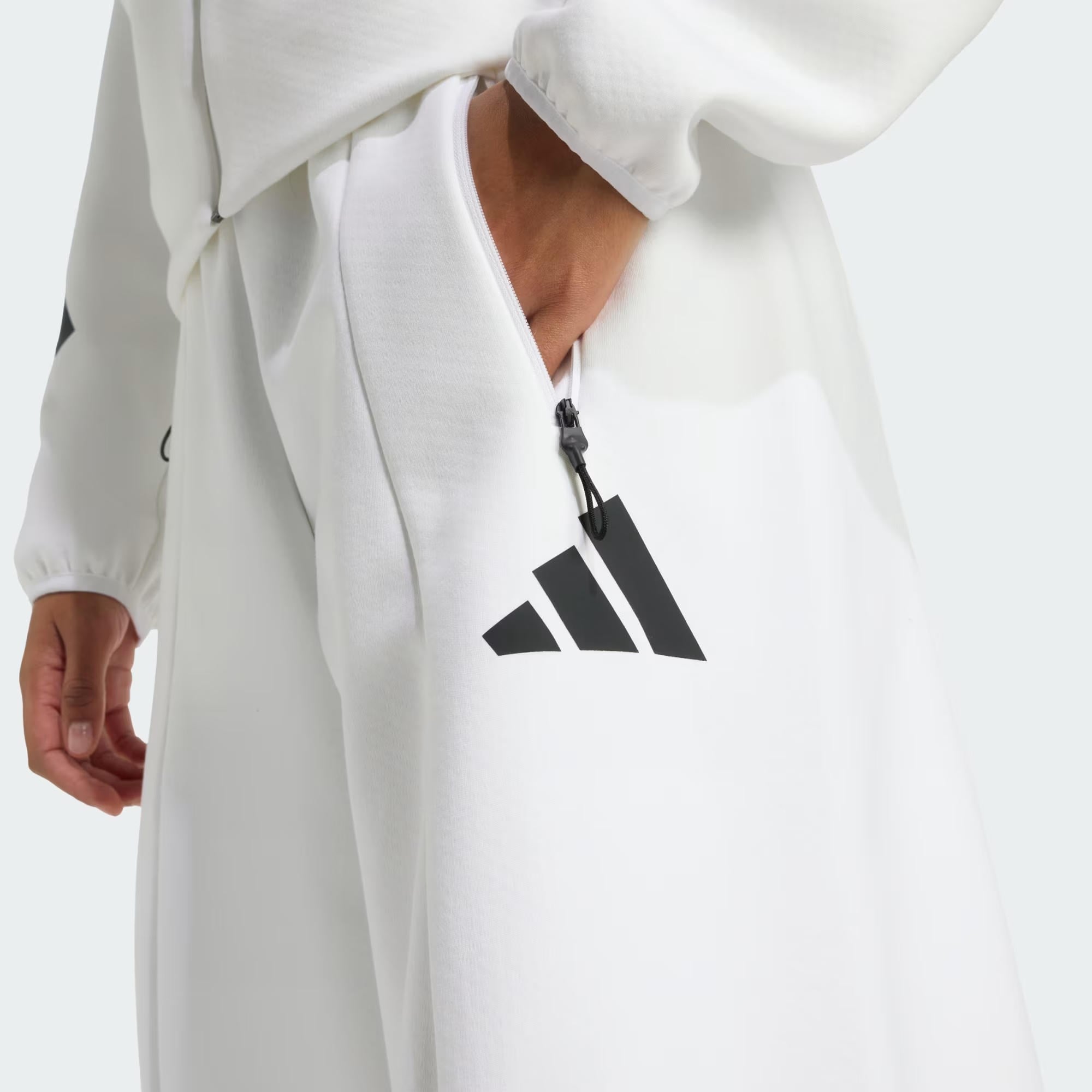 W Z.N.E. OH PT - ADIDAS SIYAH