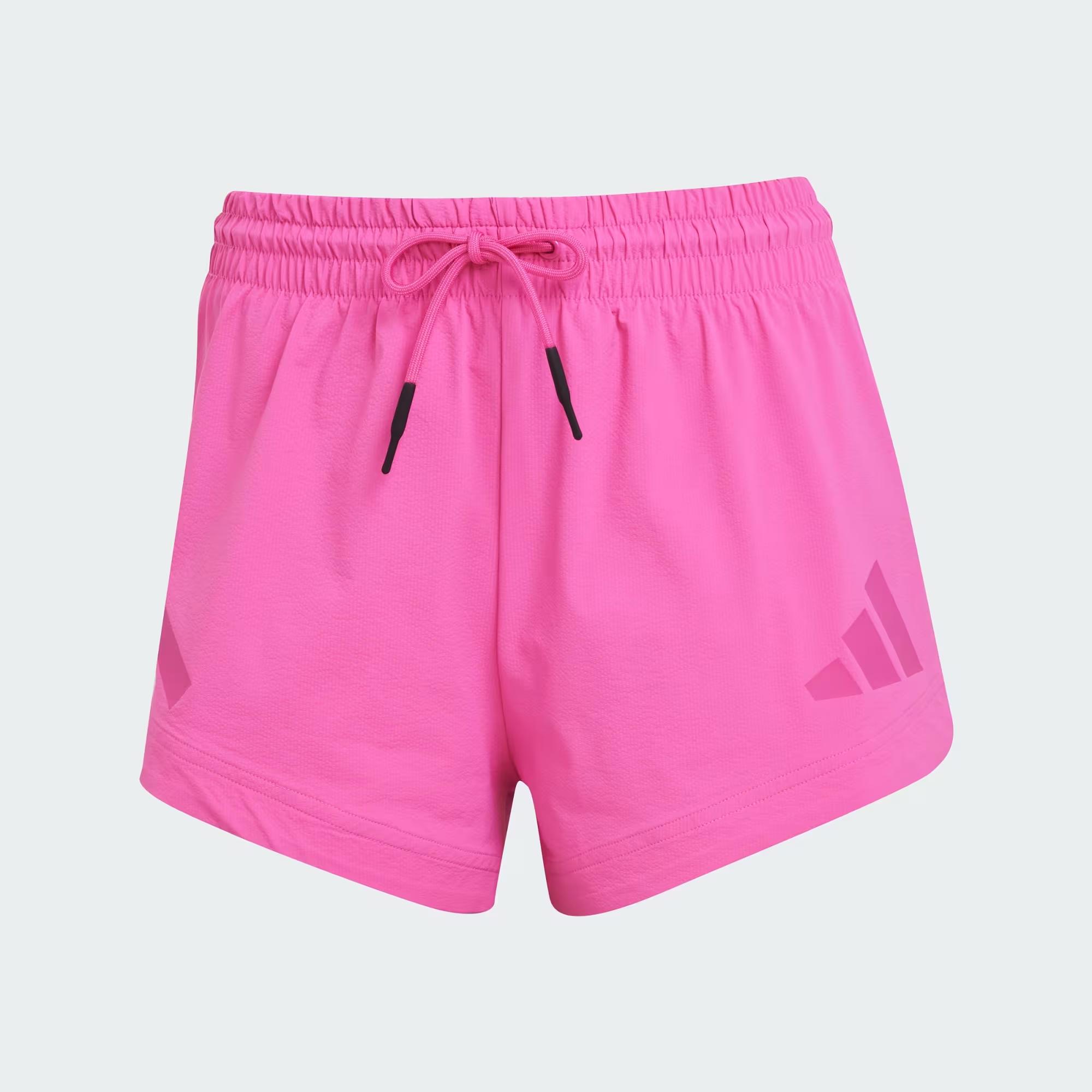 W Z.N.E. WV SH - ADIDAS SIYAH