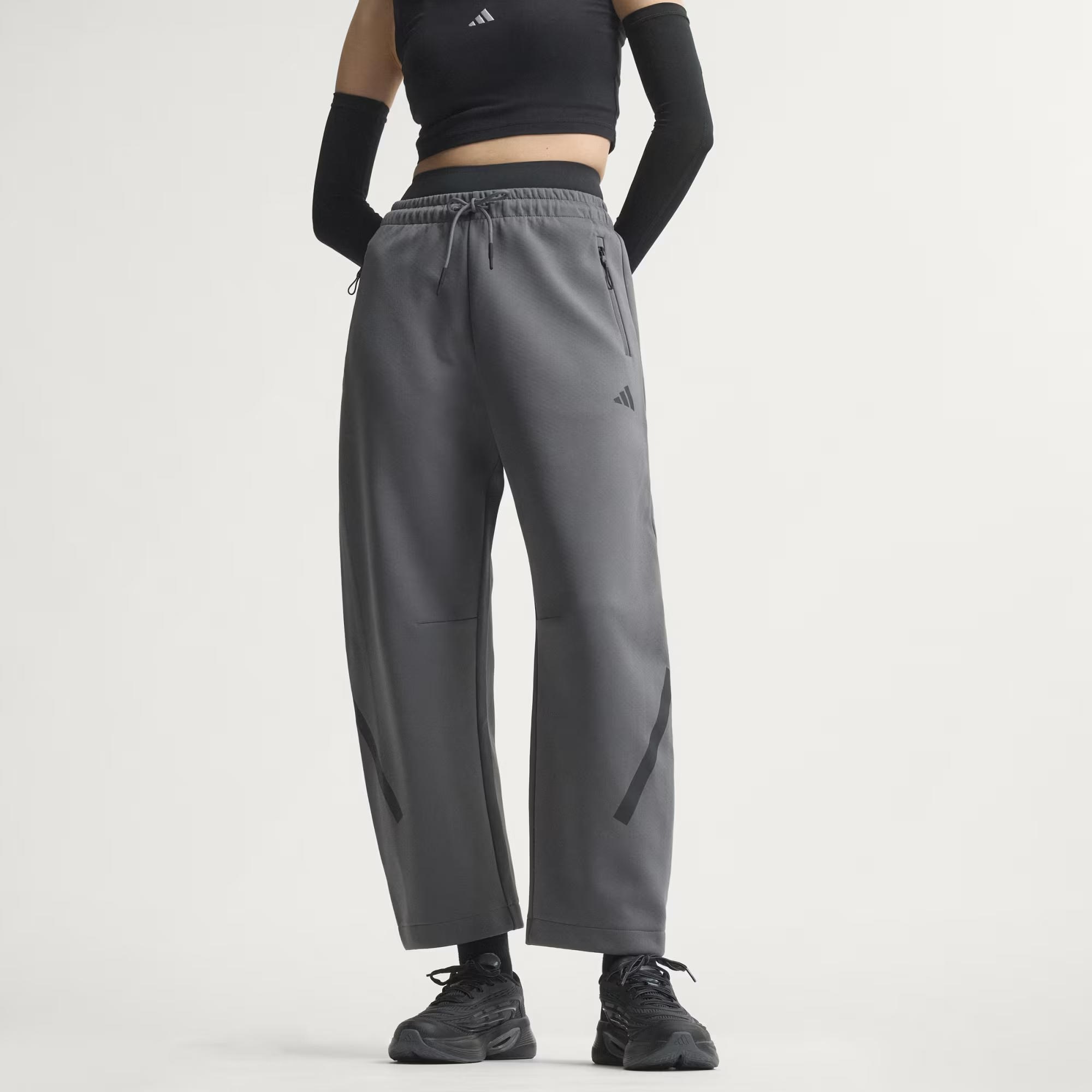 W Z.N.E. 78 PT - ADIDAS SIYAH