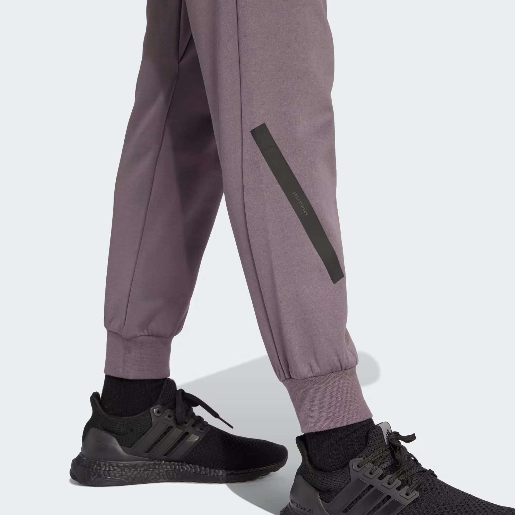 W Z.N.E. PT - ADIDAS SIYAH