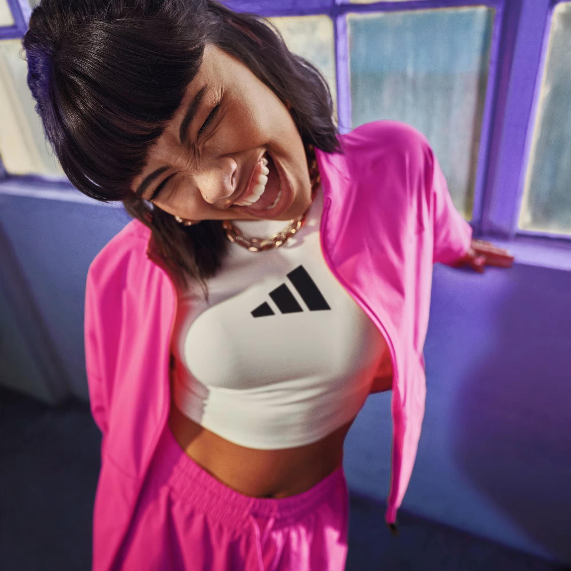 W Z.N.E. WV TT - ADIDAS SIYAH