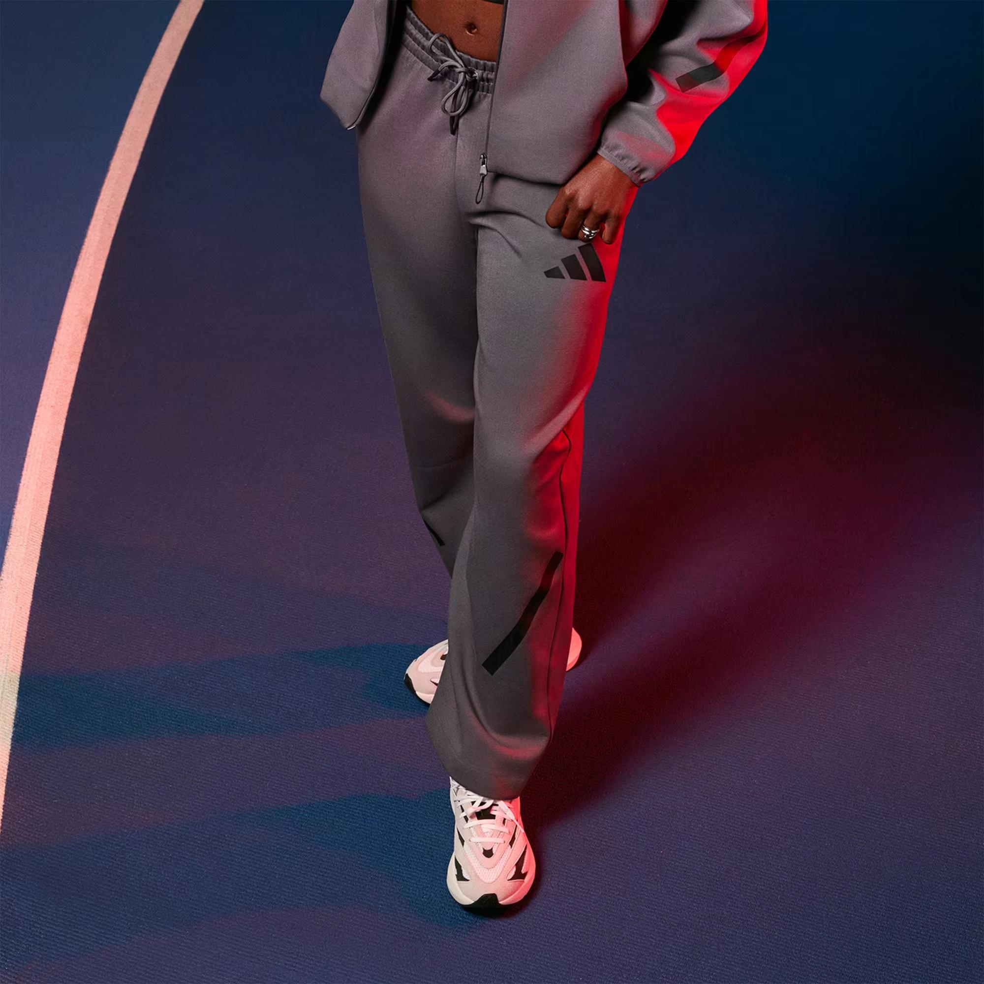 W Z.N.E. BAR PT - ADIDAS SIYAH