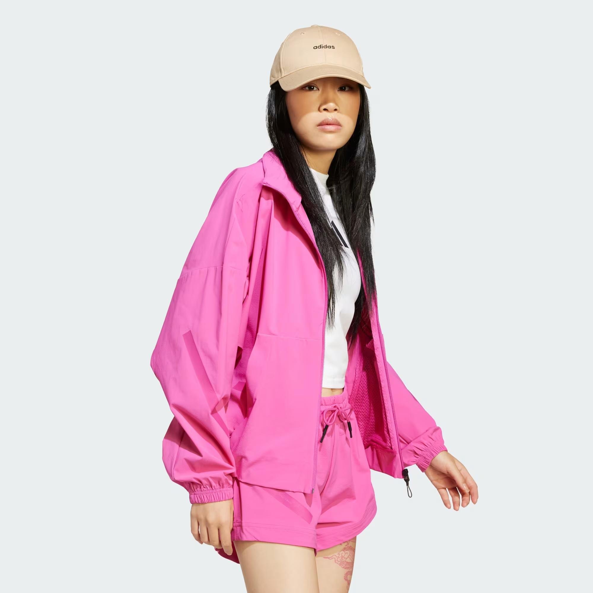 W Z.N.E. WV TT - ADIDAS SIYAH