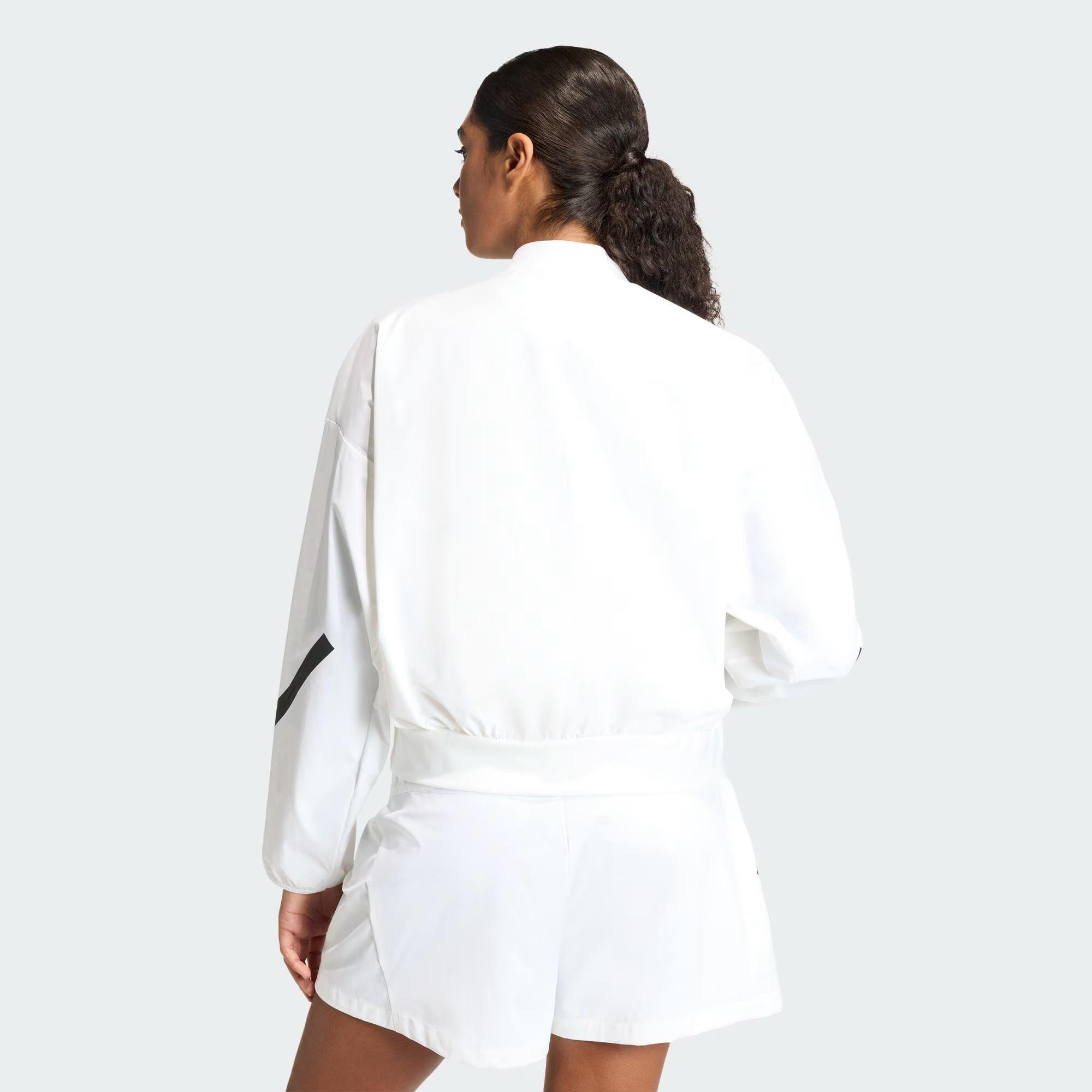 W Z.N.E. WV BOM - ADIDAS SIYAH