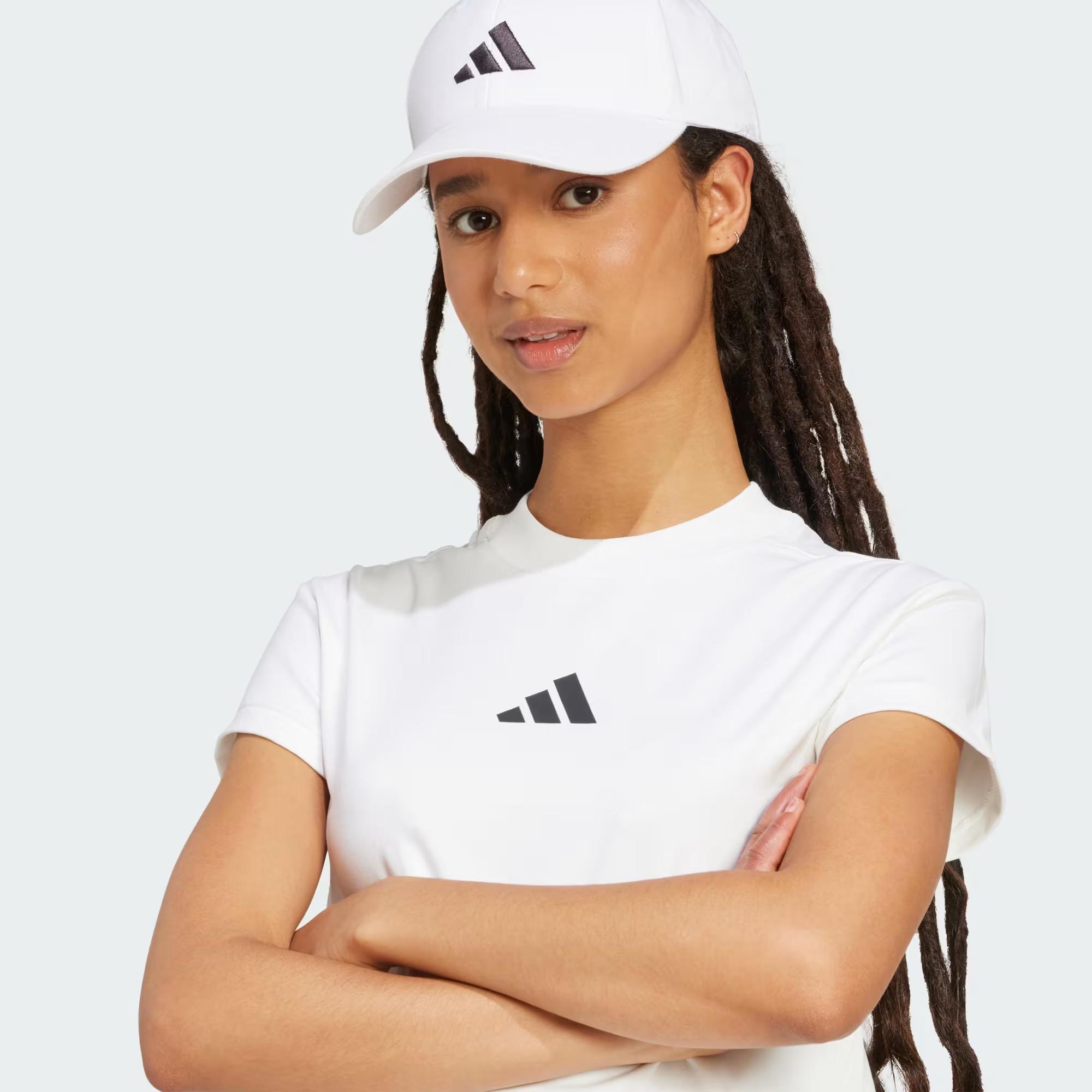 W Z.N.E. BB TEE - ADIDAS SIYAH