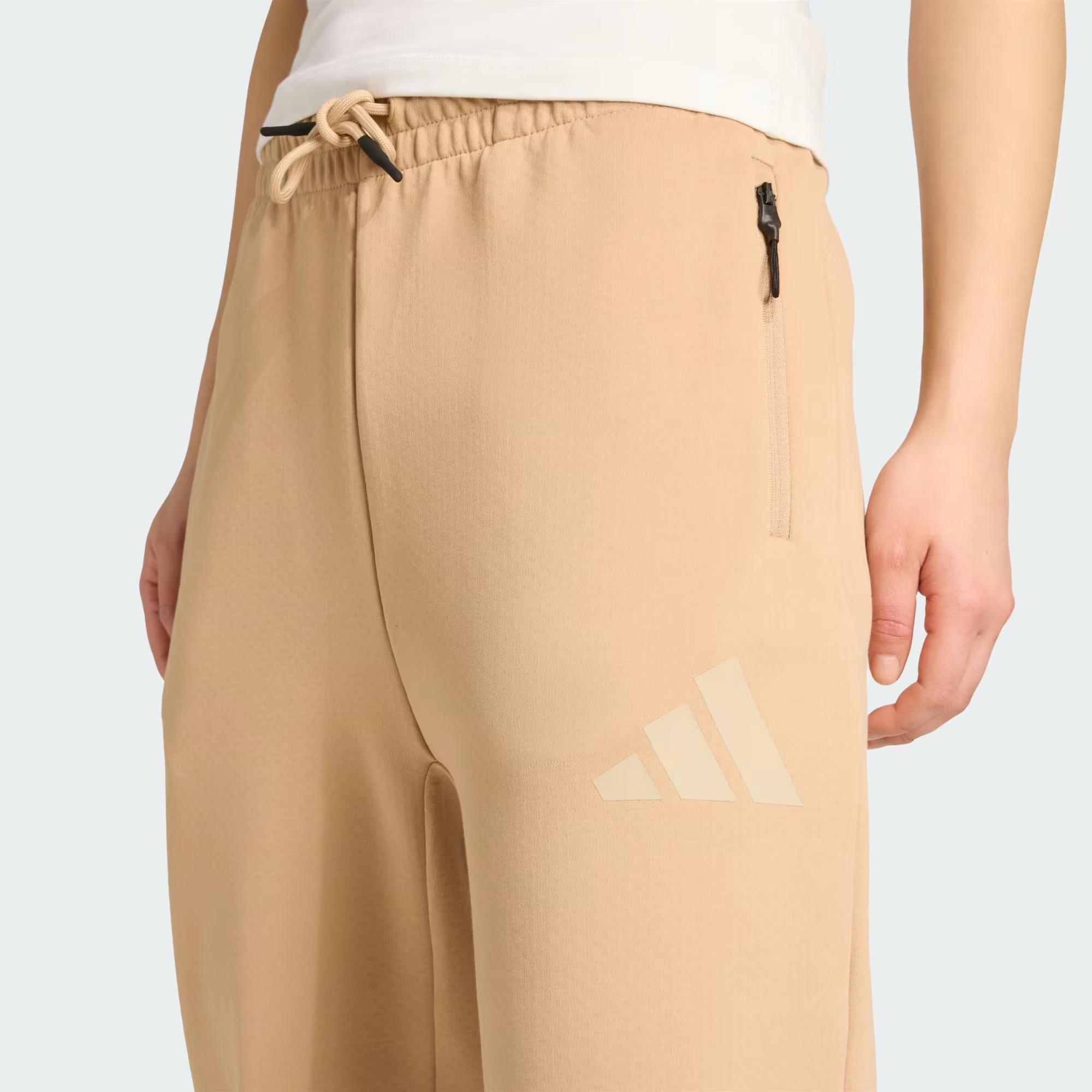 W Z.N.E. PT - ADIDAS SIYAH