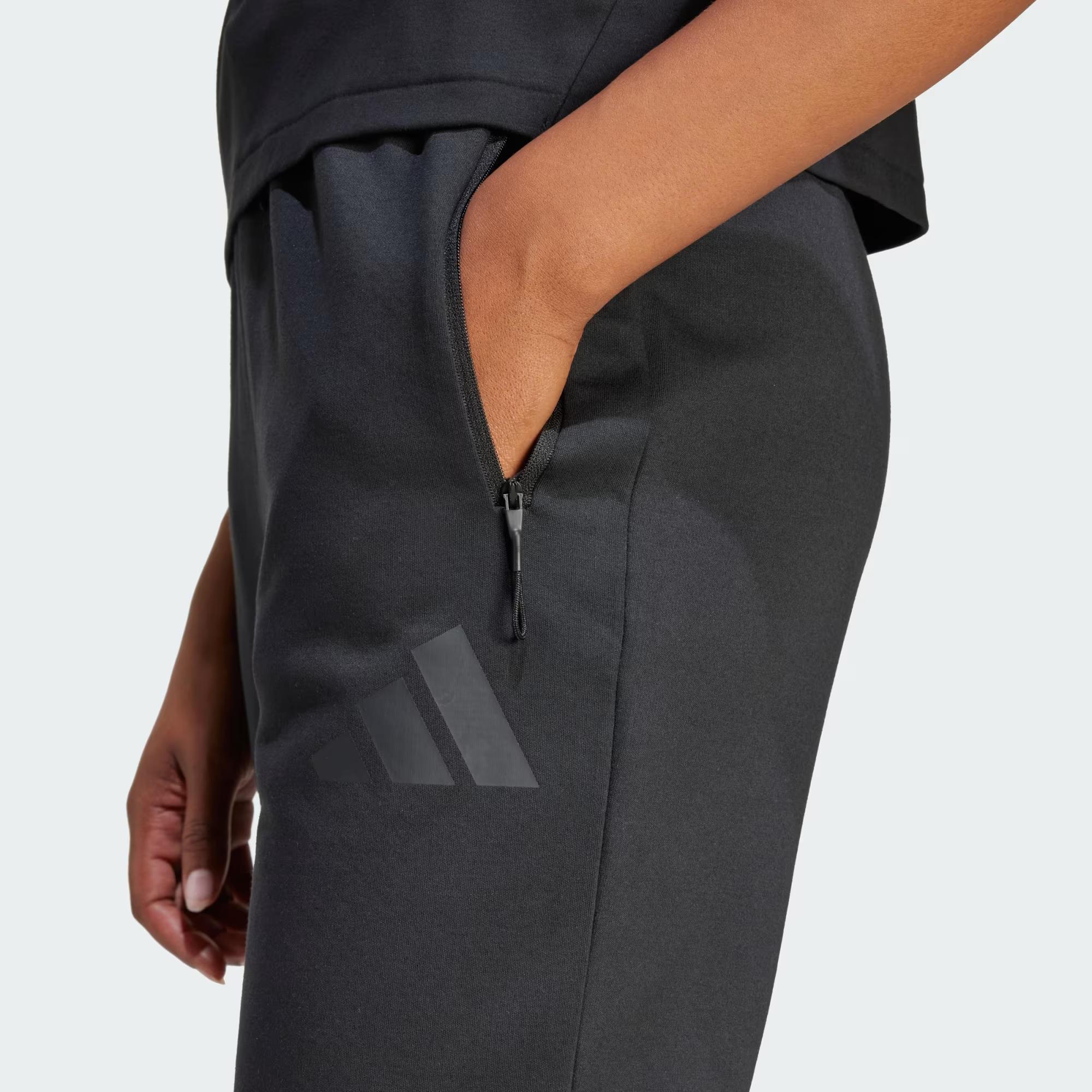 W Z.N.E. PT - ADIDAS SIYAH