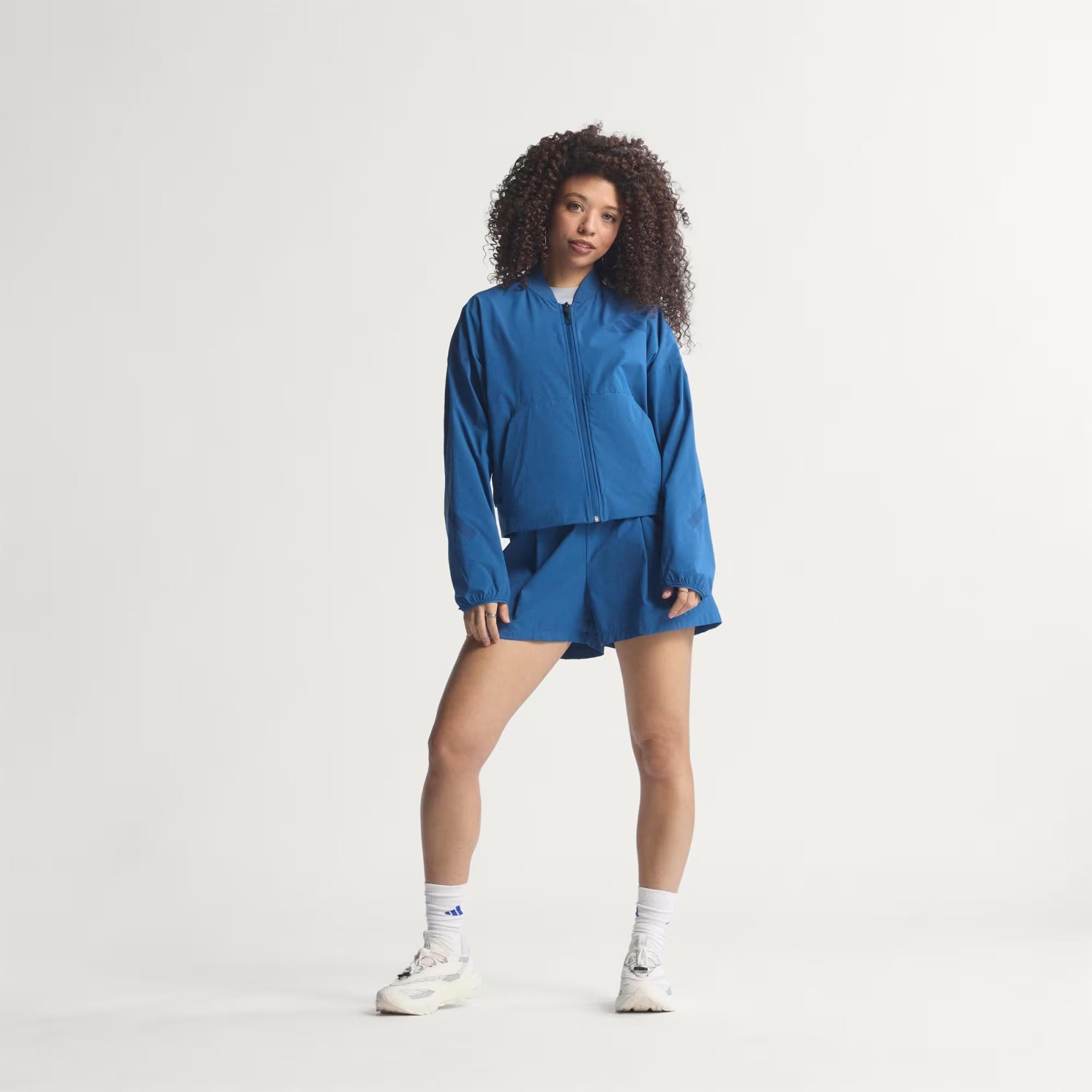 W Z.N.E. WV BOM - ADIDAS SIYAH