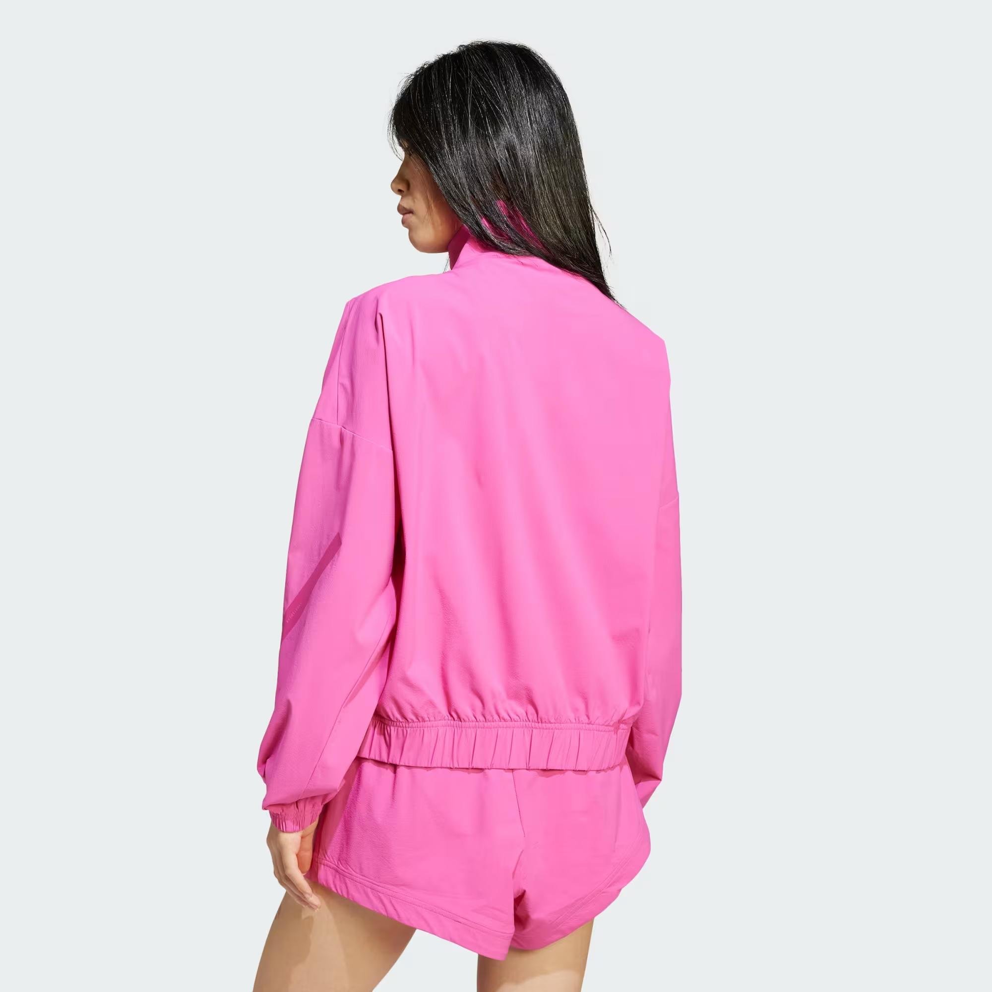 W Z.N.E. WV TT - ADIDAS SIYAH