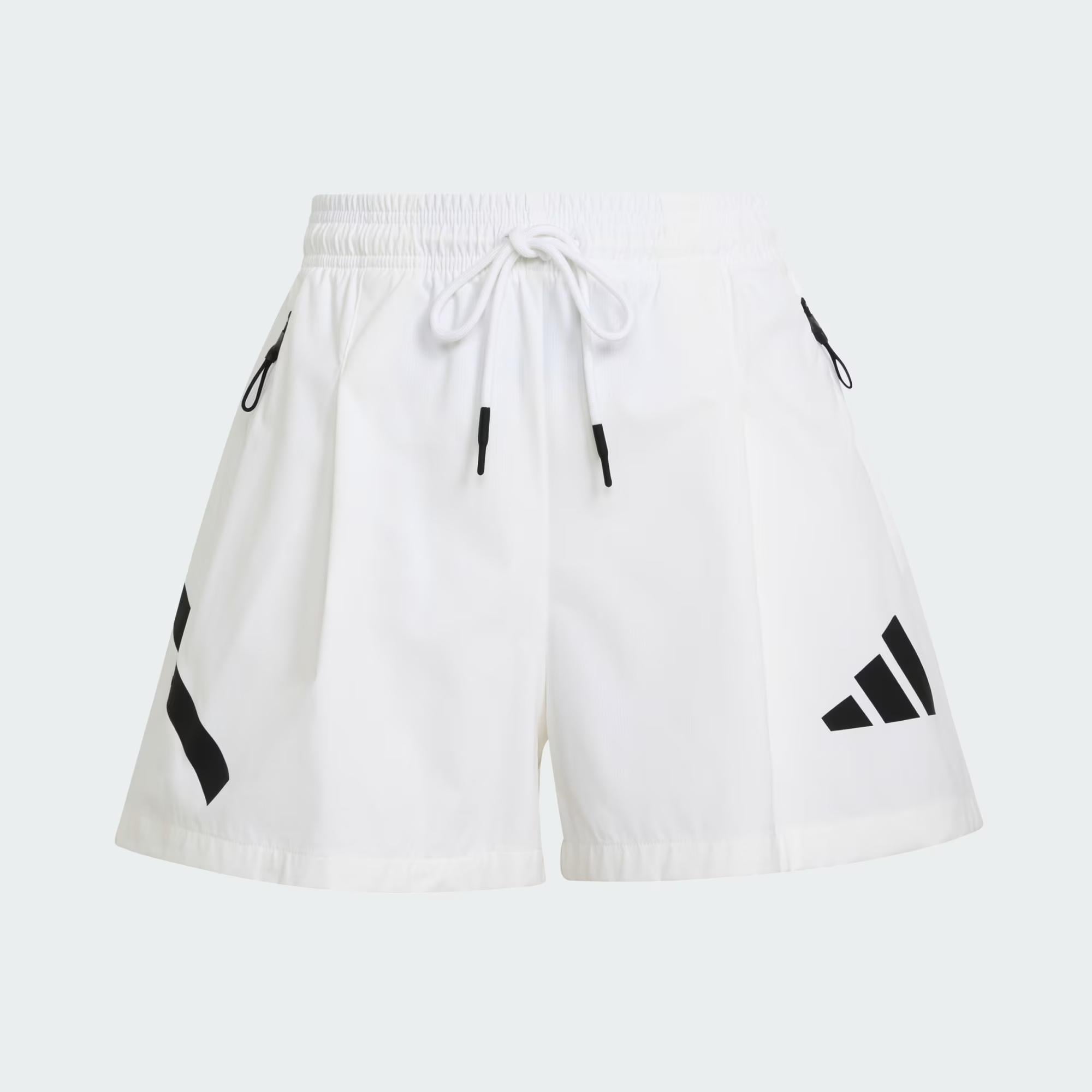 W Z.N.E. WV SH - ADIDAS SIYAH