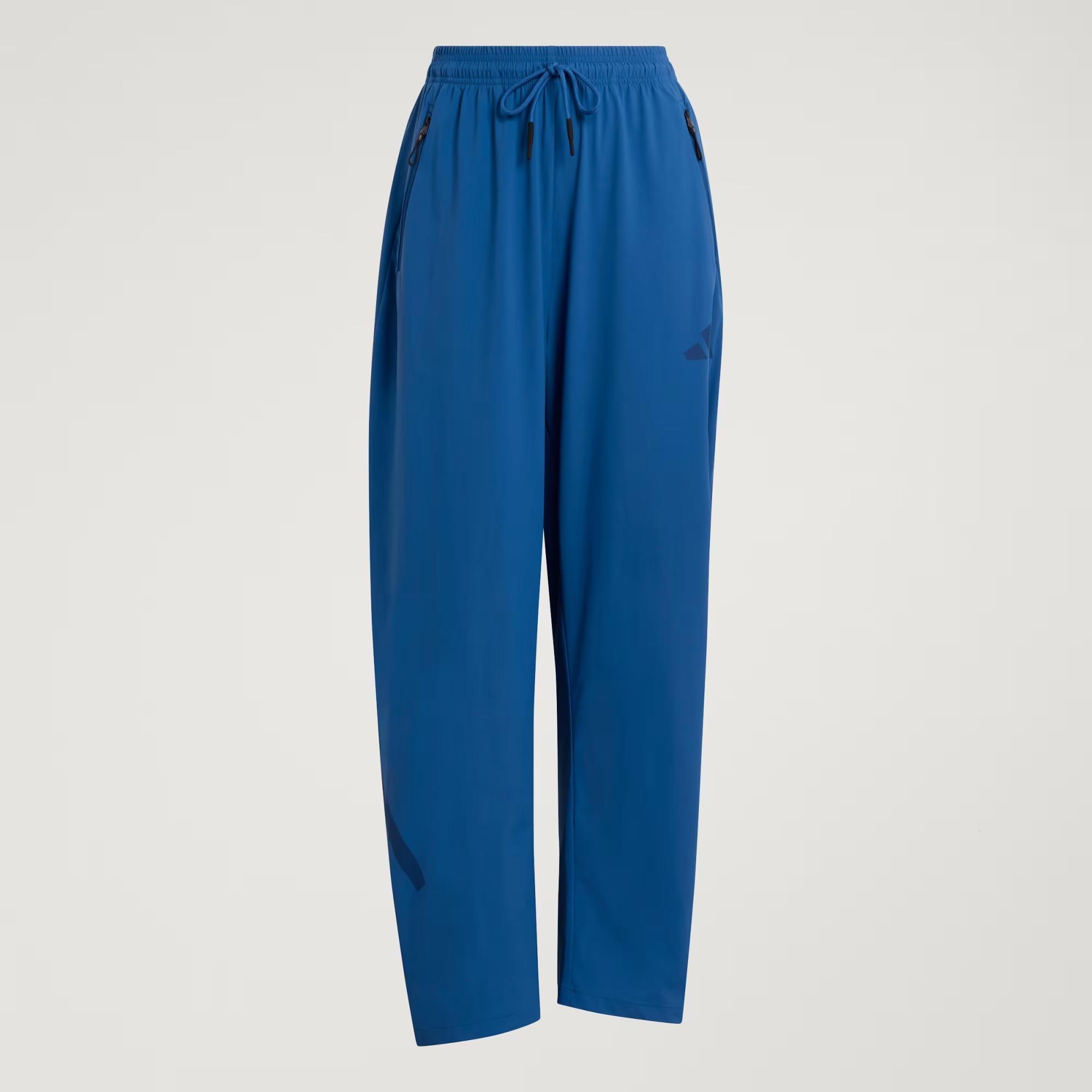 W Z.N.E. WV PT - ADIDAS SIYAH