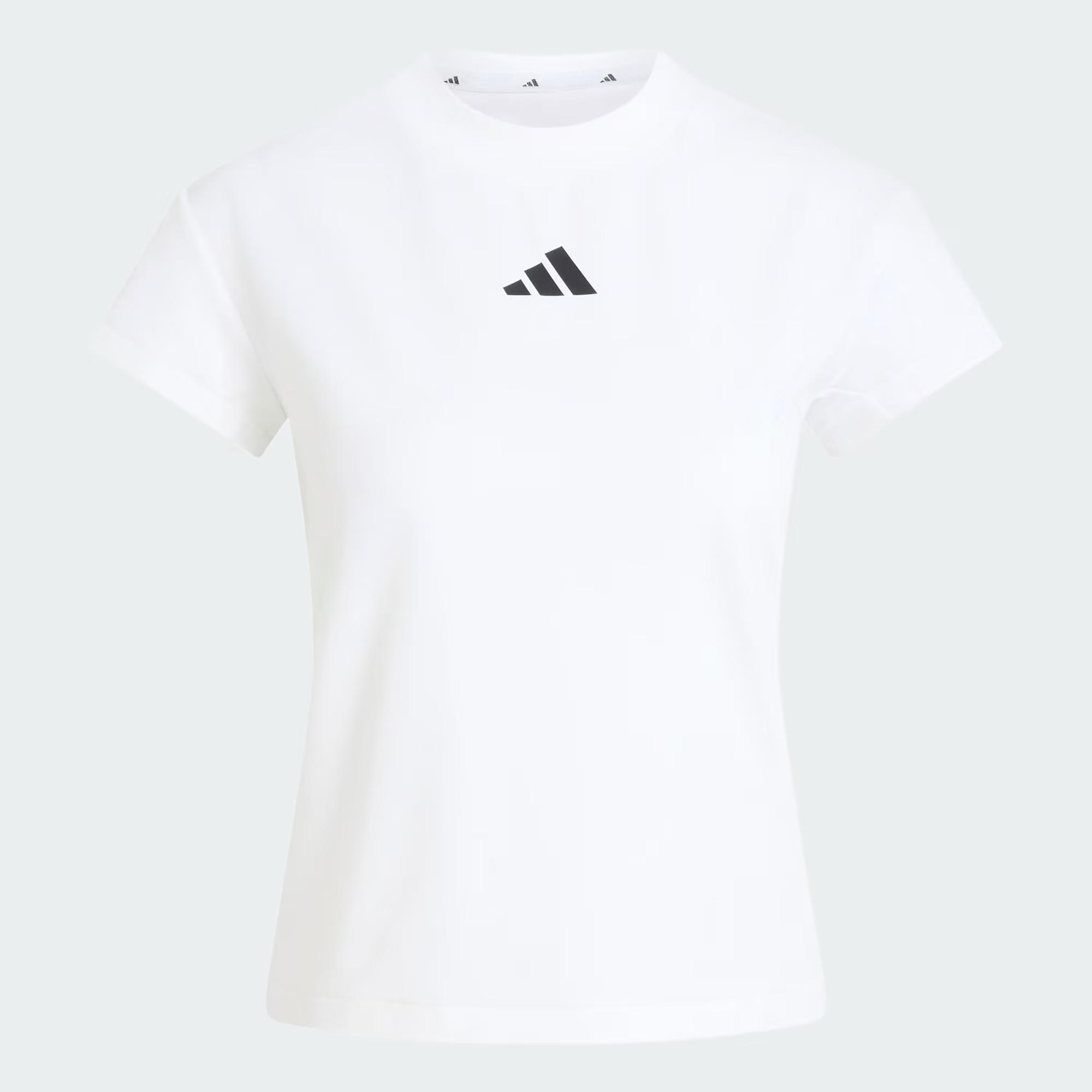 W Z.N.E. BB TEE - ADIDAS SIYAH