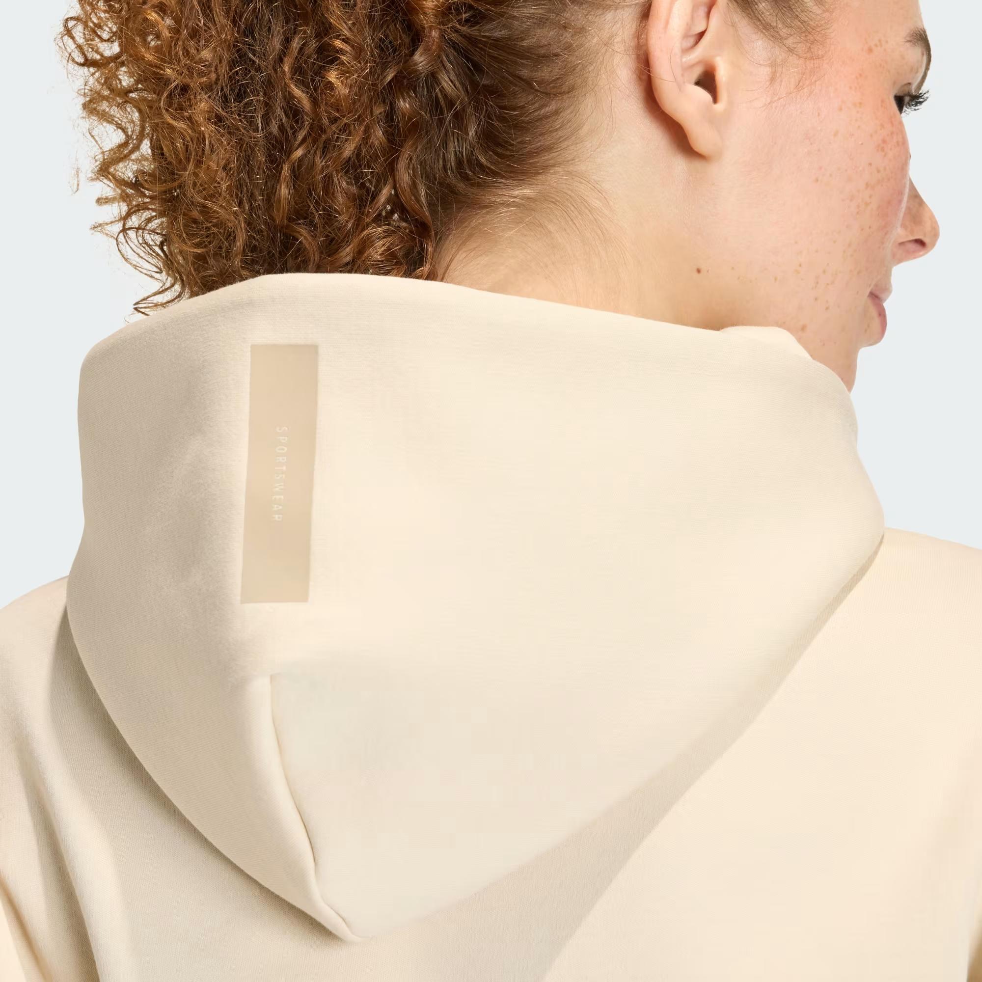 W Z.N.E. FZ - ADIDAS SIYAH