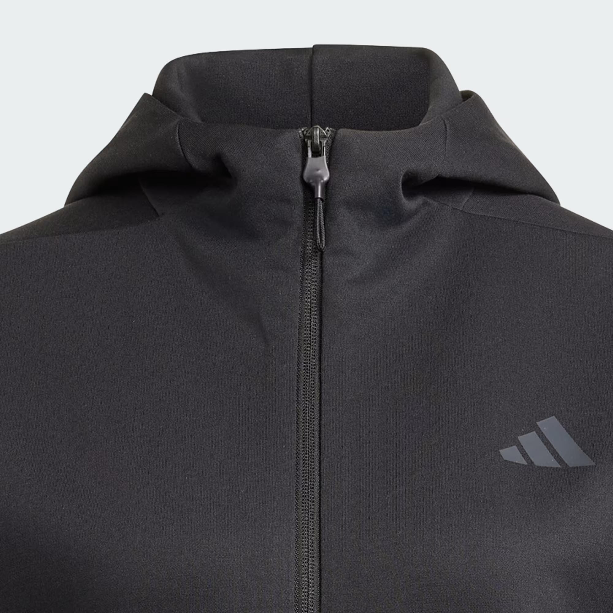 W Z.N.E. FZ - ADIDAS SIYAH