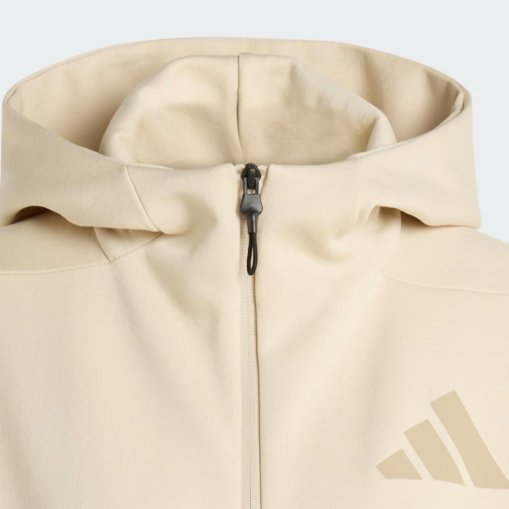 W Z.N.E. FZ - ADIDAS SIYAH