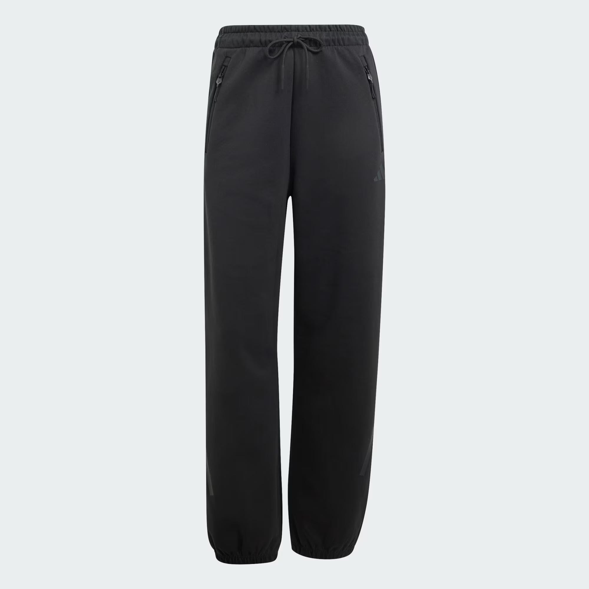 W Z.N.E. PT - ADIDAS SIYAH
