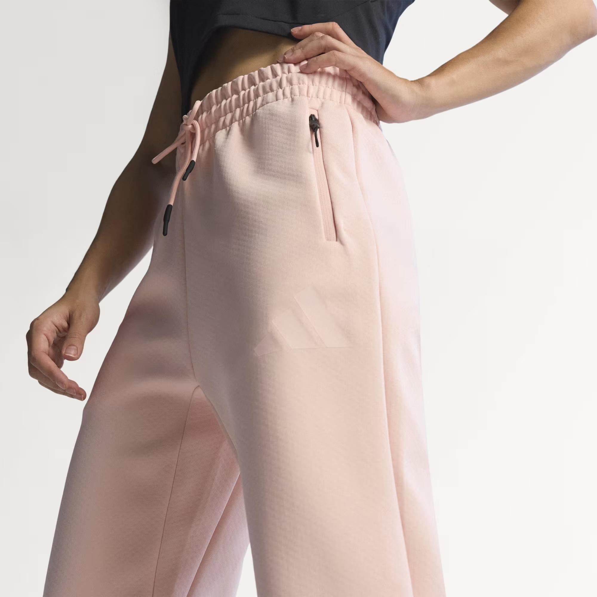 W Z.N.E. PT - ADIDAS SIYAH