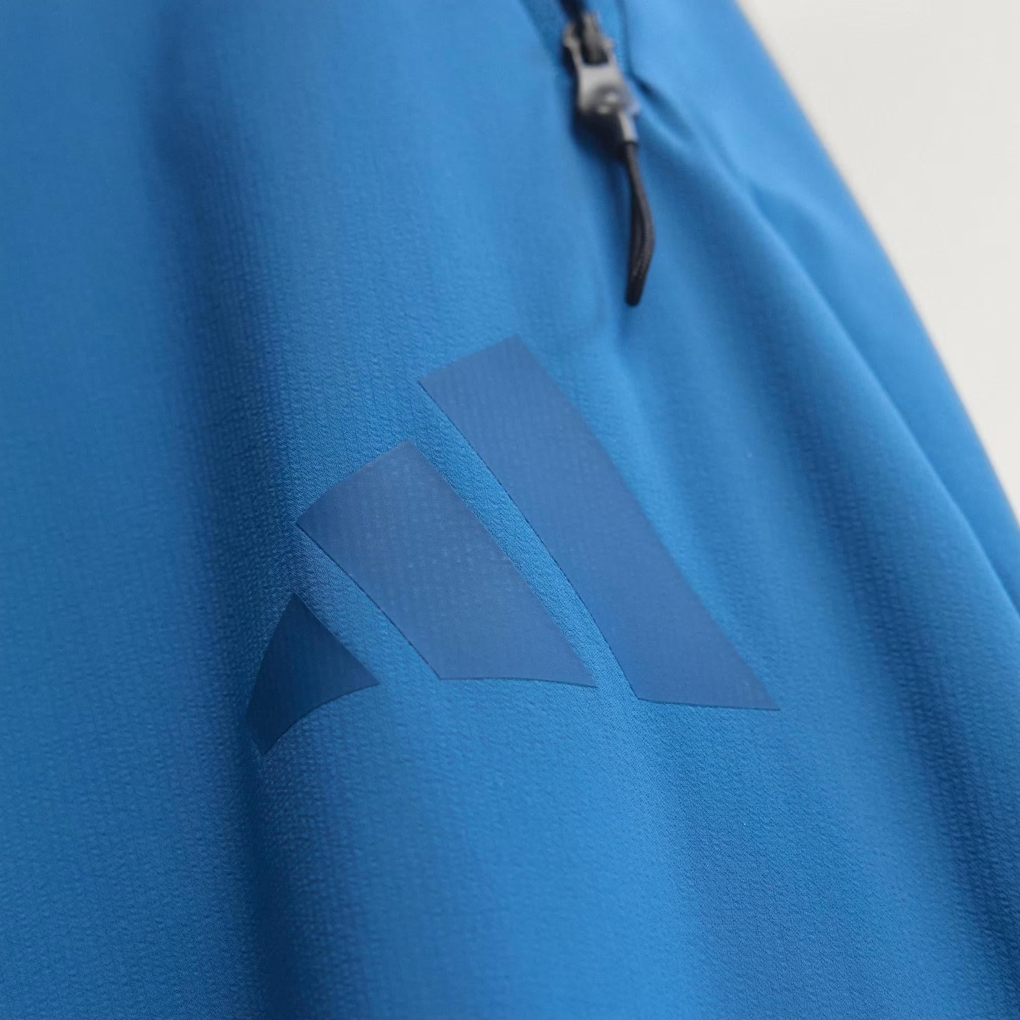 W Z.N.E. WV PT - ADIDAS SIYAH