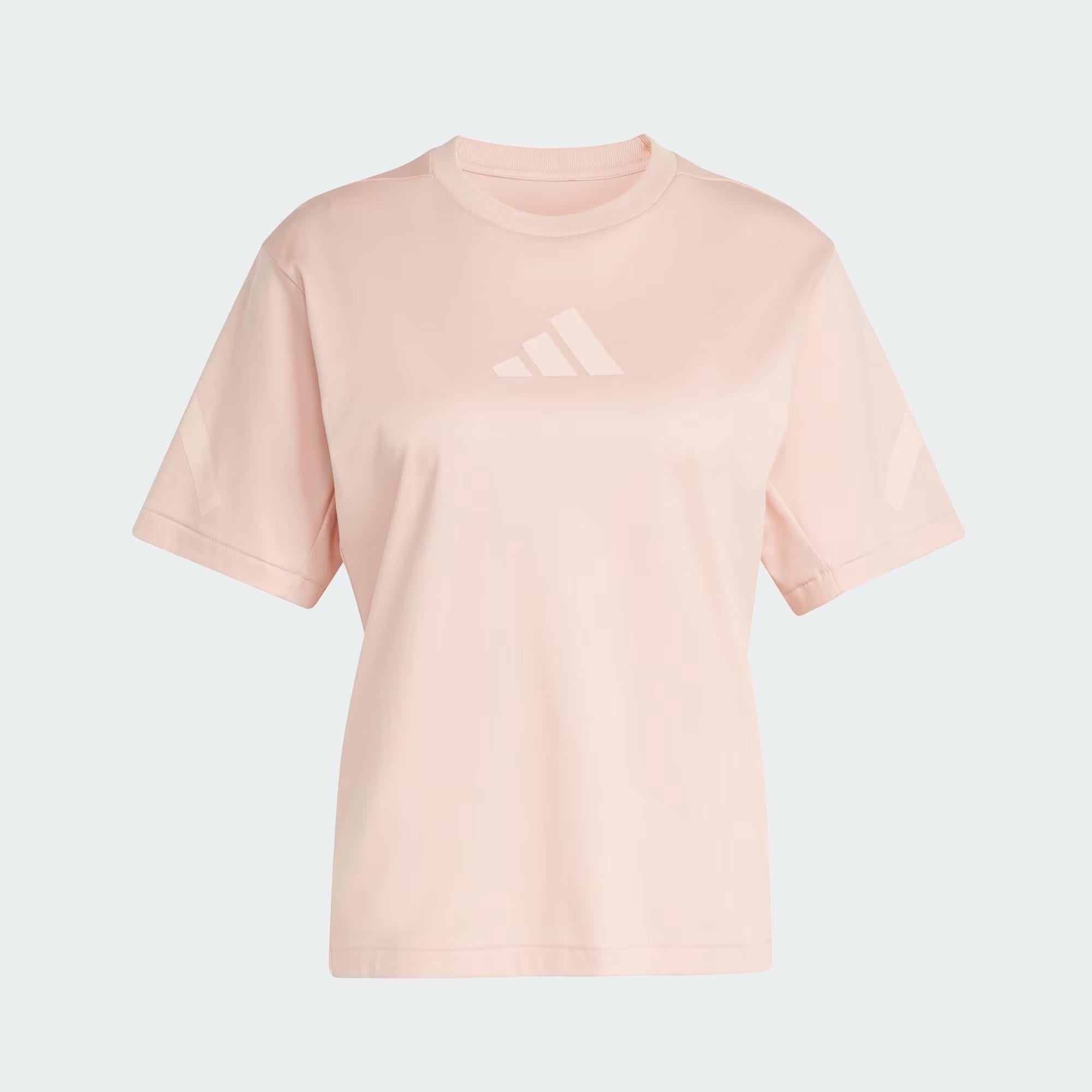 W Z.N.E. TEE - ADIDAS SIYAH