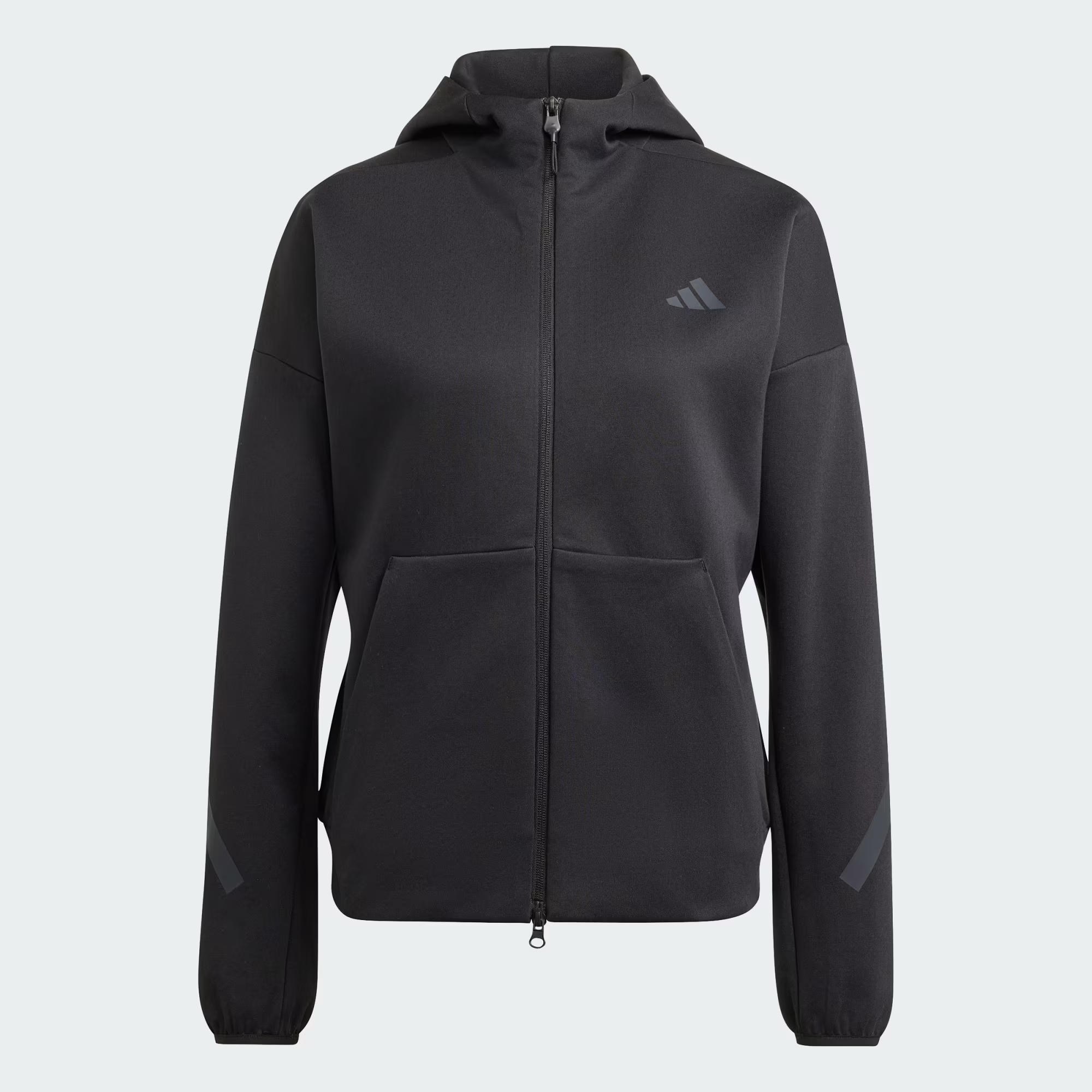 W Z.N.E. FZ - ADIDAS SIYAH