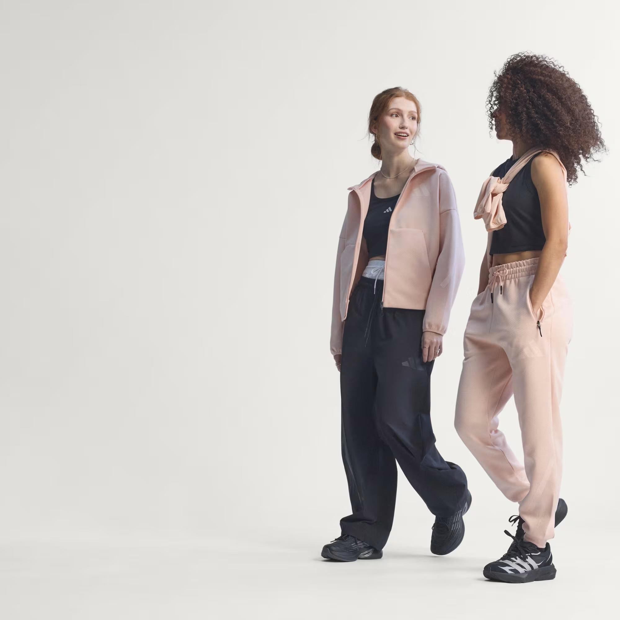 W Z.N.E. PT - ADIDAS SIYAH