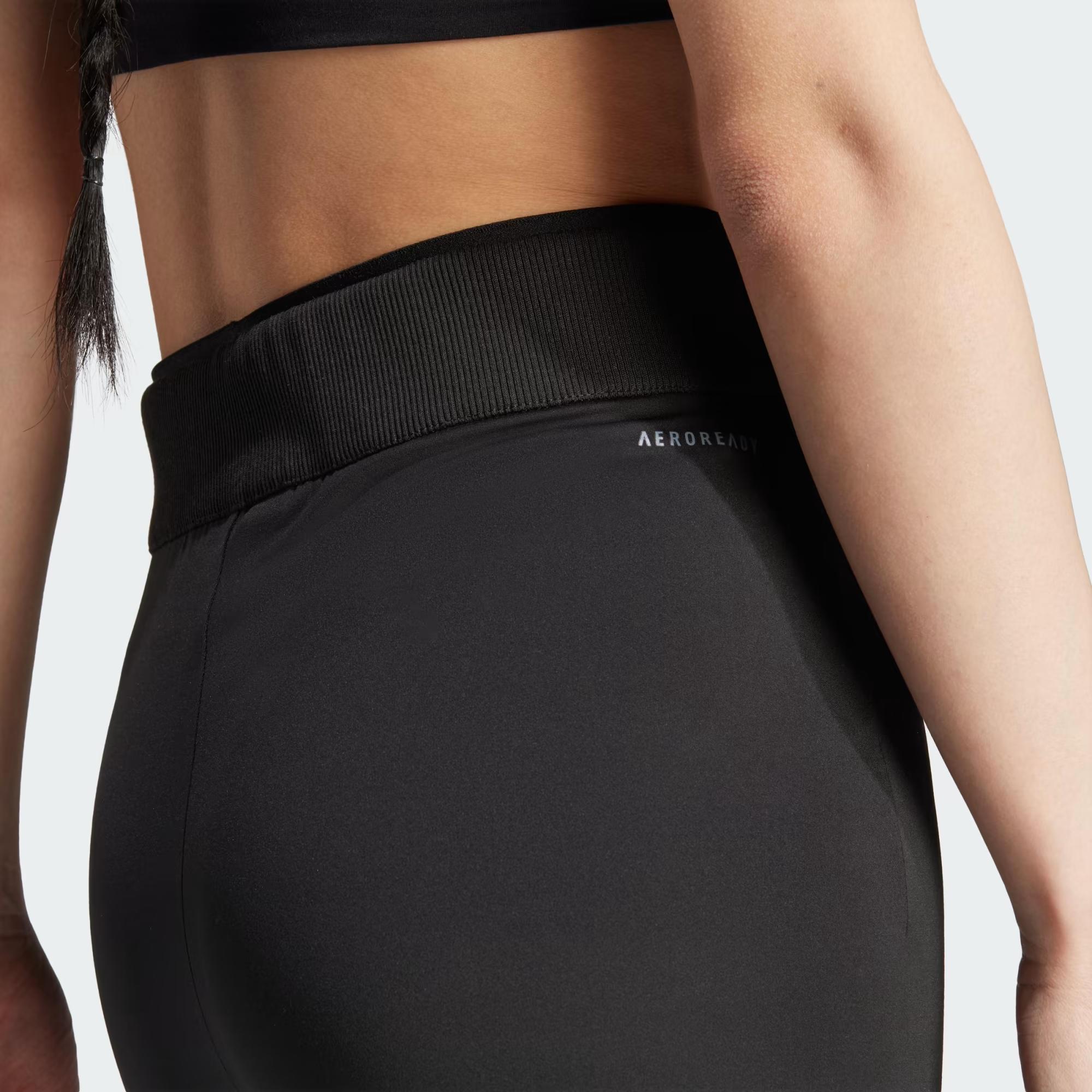 W Z.N.E. LEG - ADIDAS SIYAH