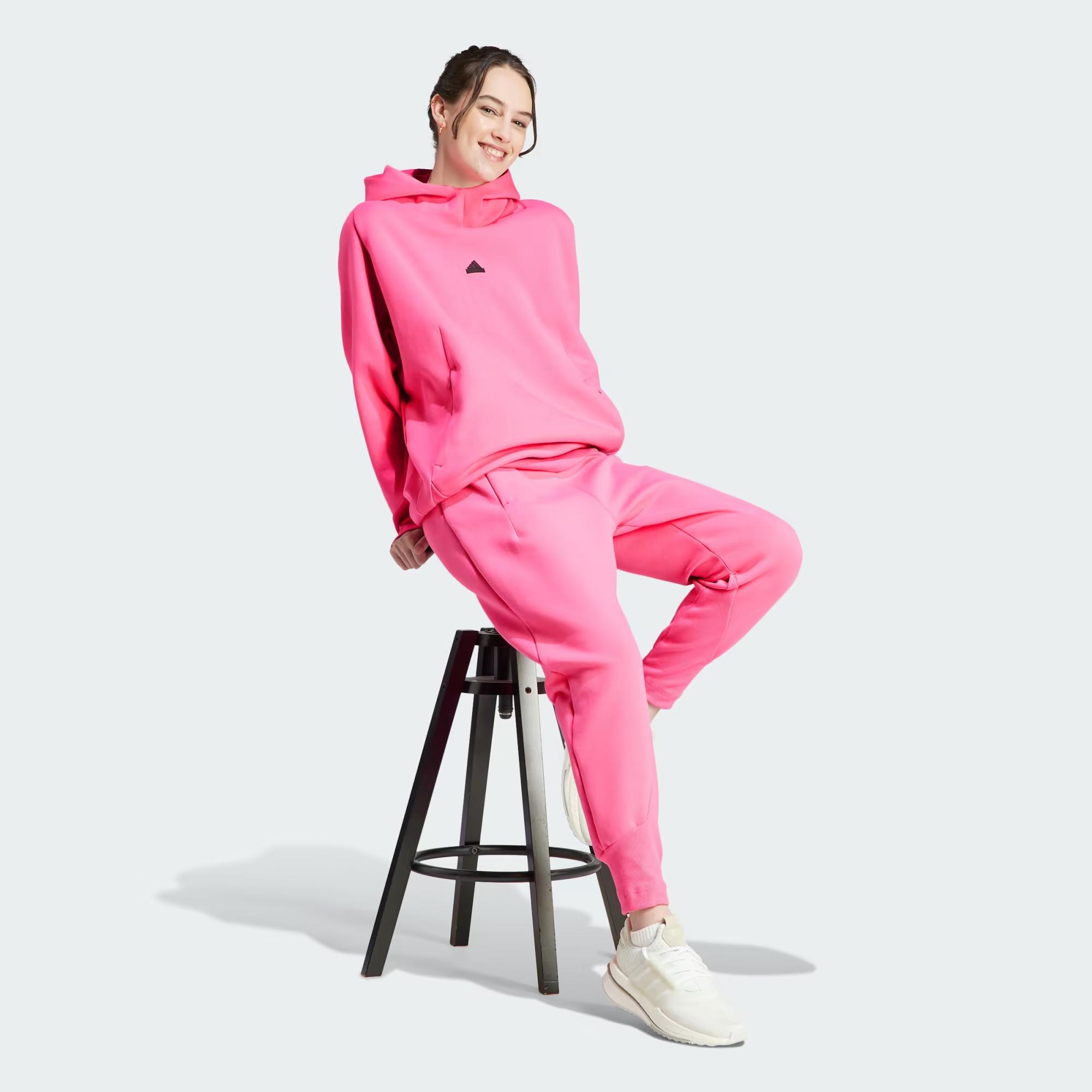 W  Z.N.E. PT - ADIDAS SIYAH