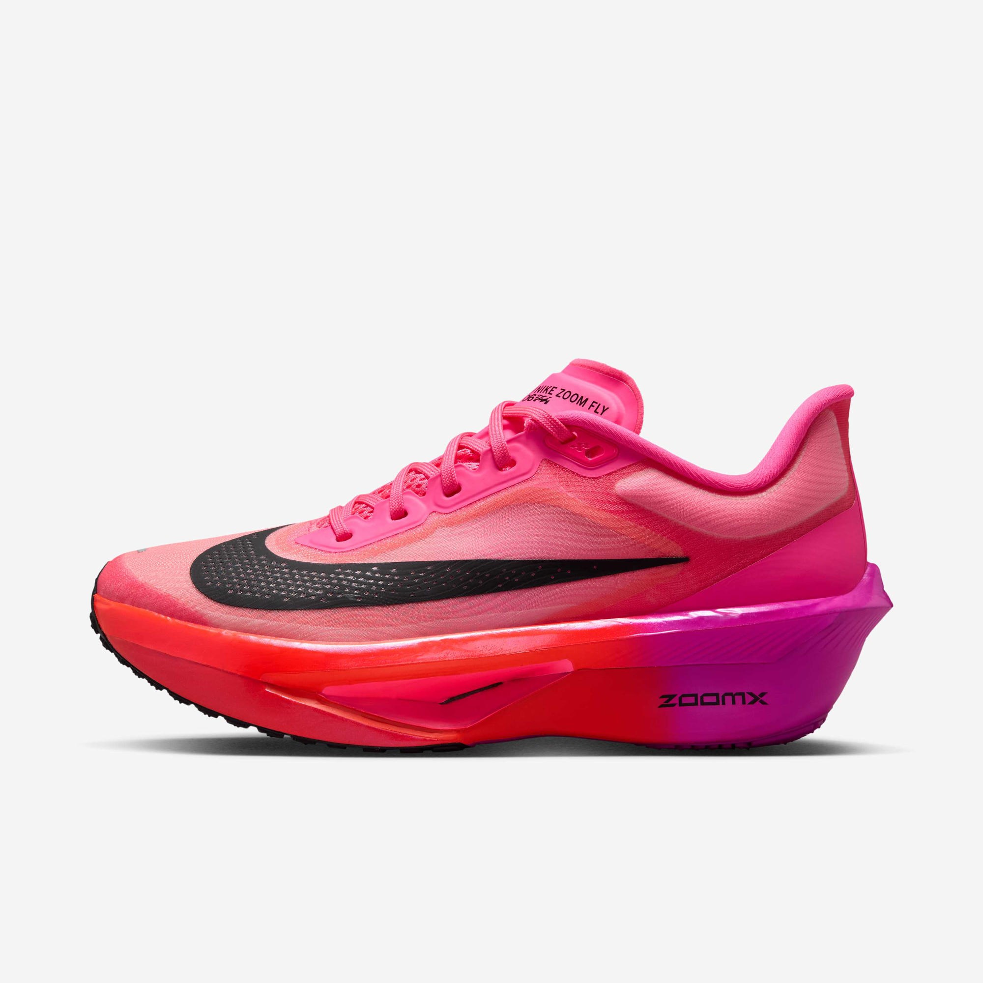 W ZOOM FLY 6 - LACİVERT(RUGAN)
