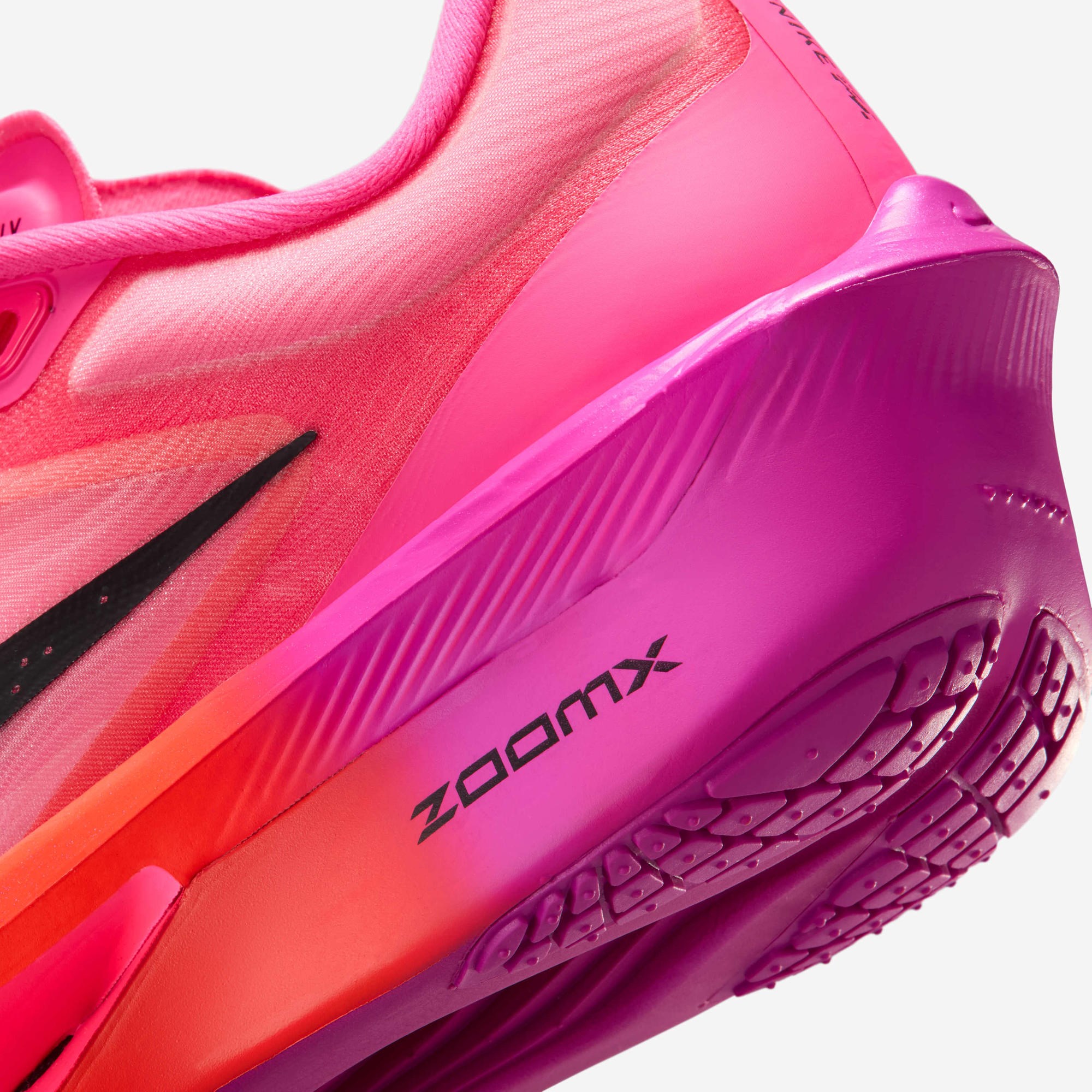 W ZOOM FLY 6 - LACİVERT(RUGAN)