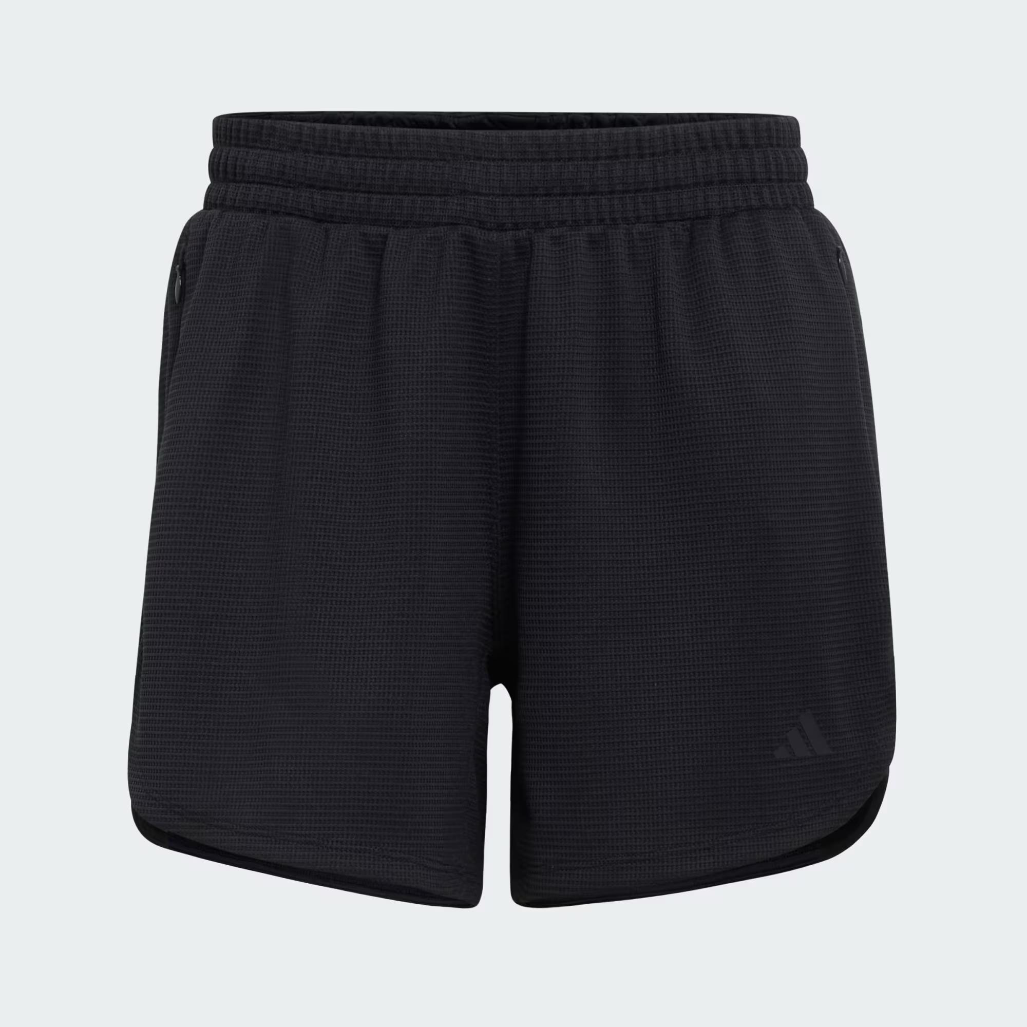 WAFFLE PACER - ADIDAS SIYAH