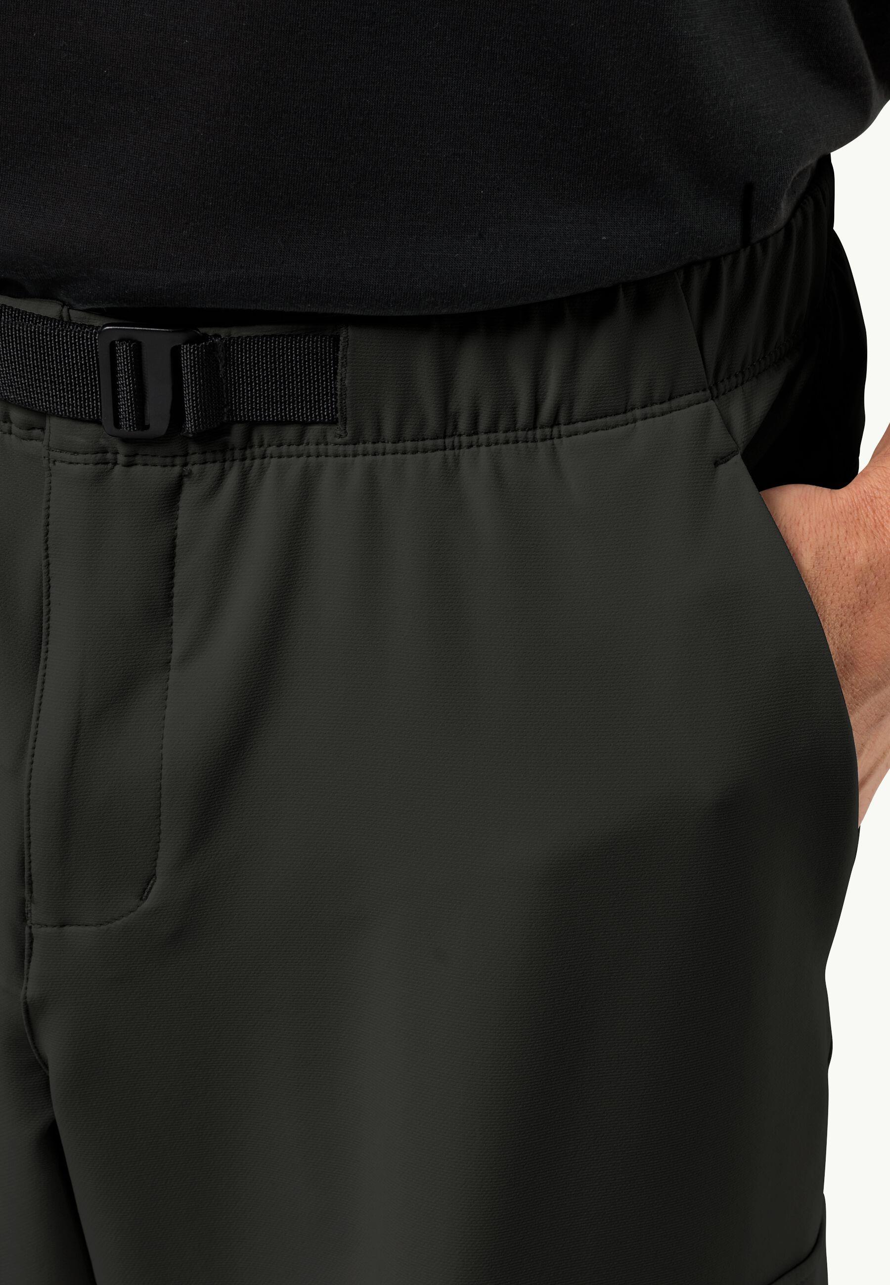 WANDERMOOD PANTS M - 6502