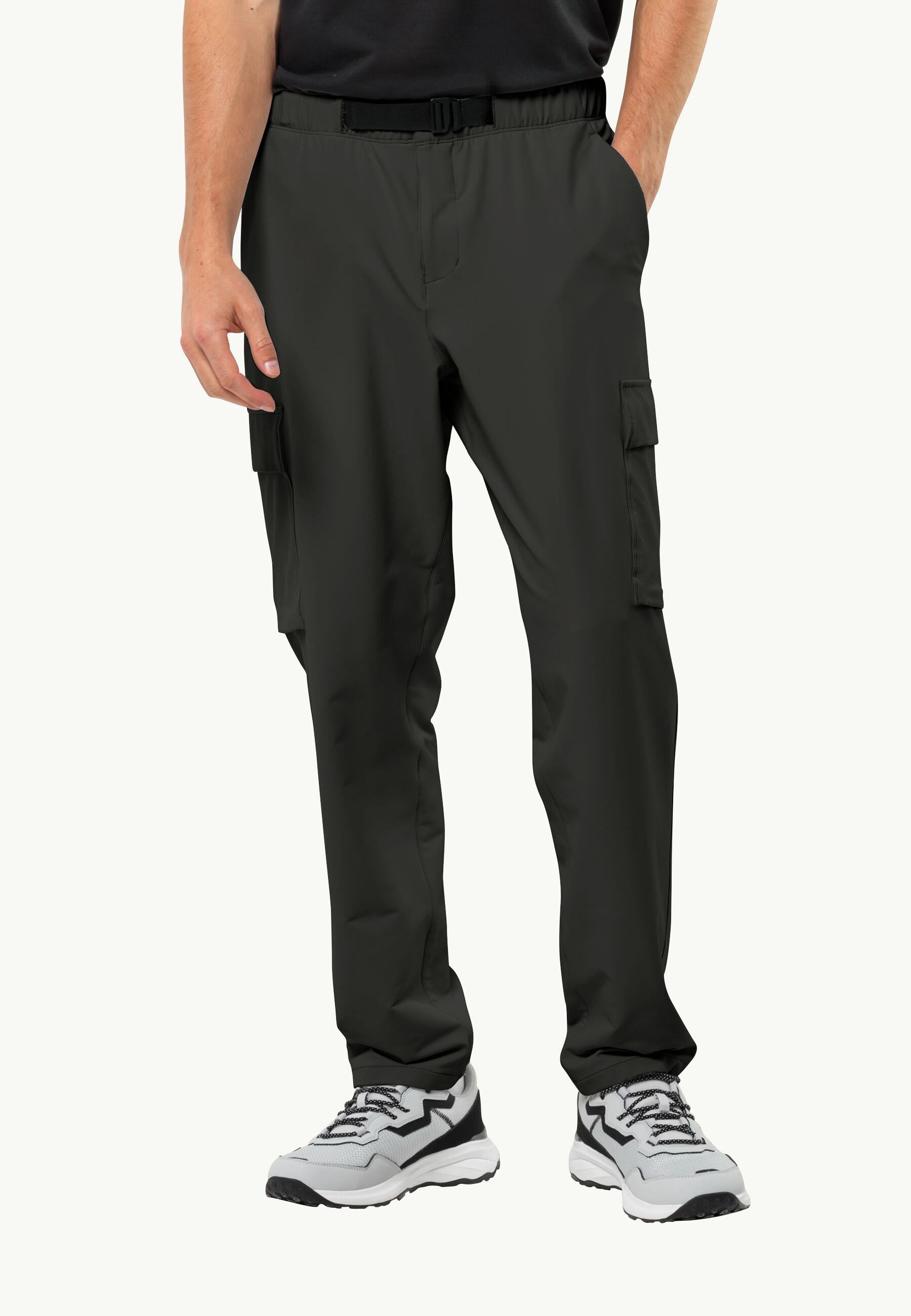 WANDERMOOD PANTS M - 6502