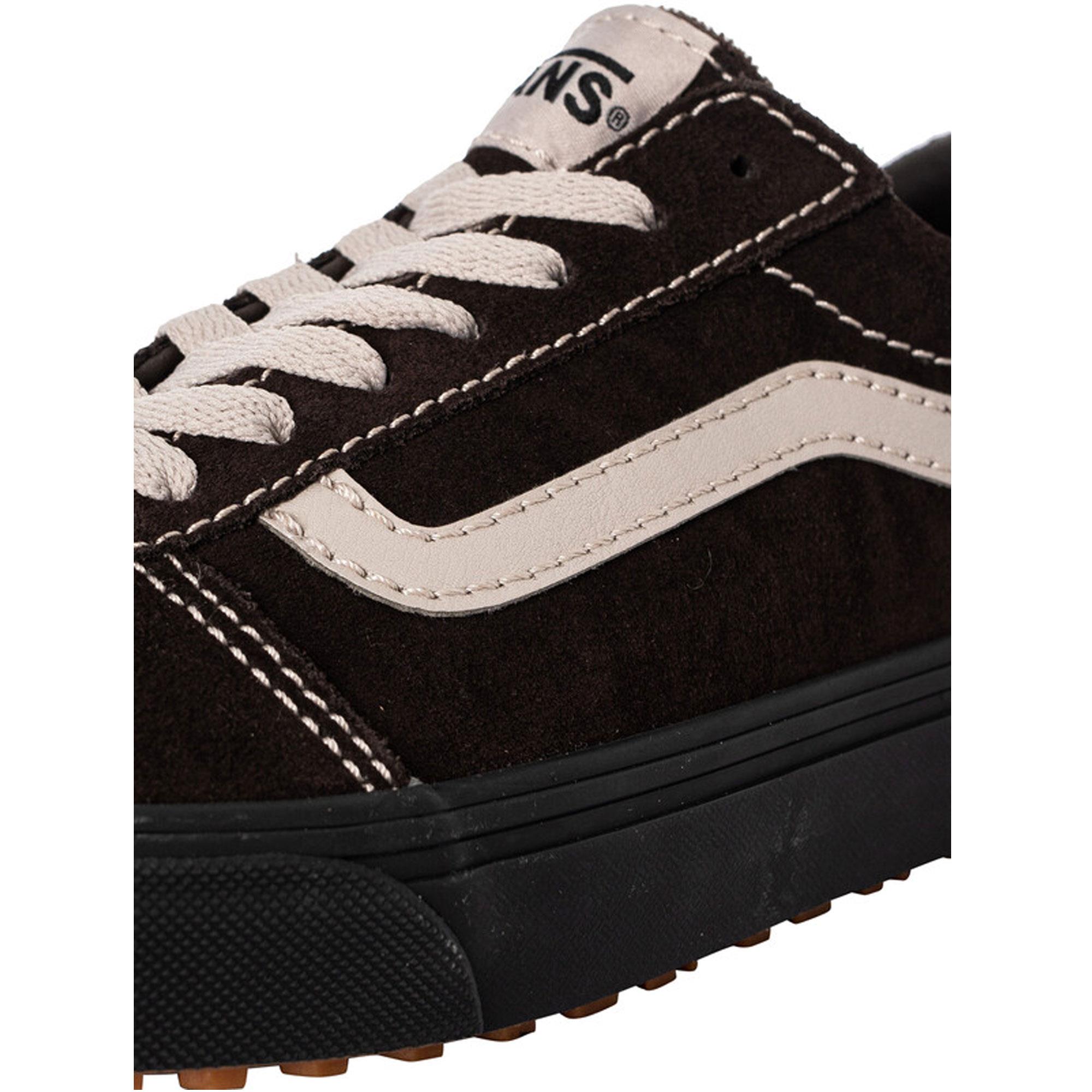 Ward VansGuard - SIYAH