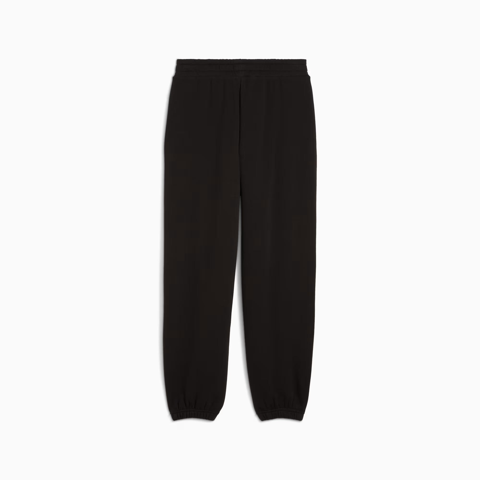 WARDROBE ESS Sweatpants - PUMA 01