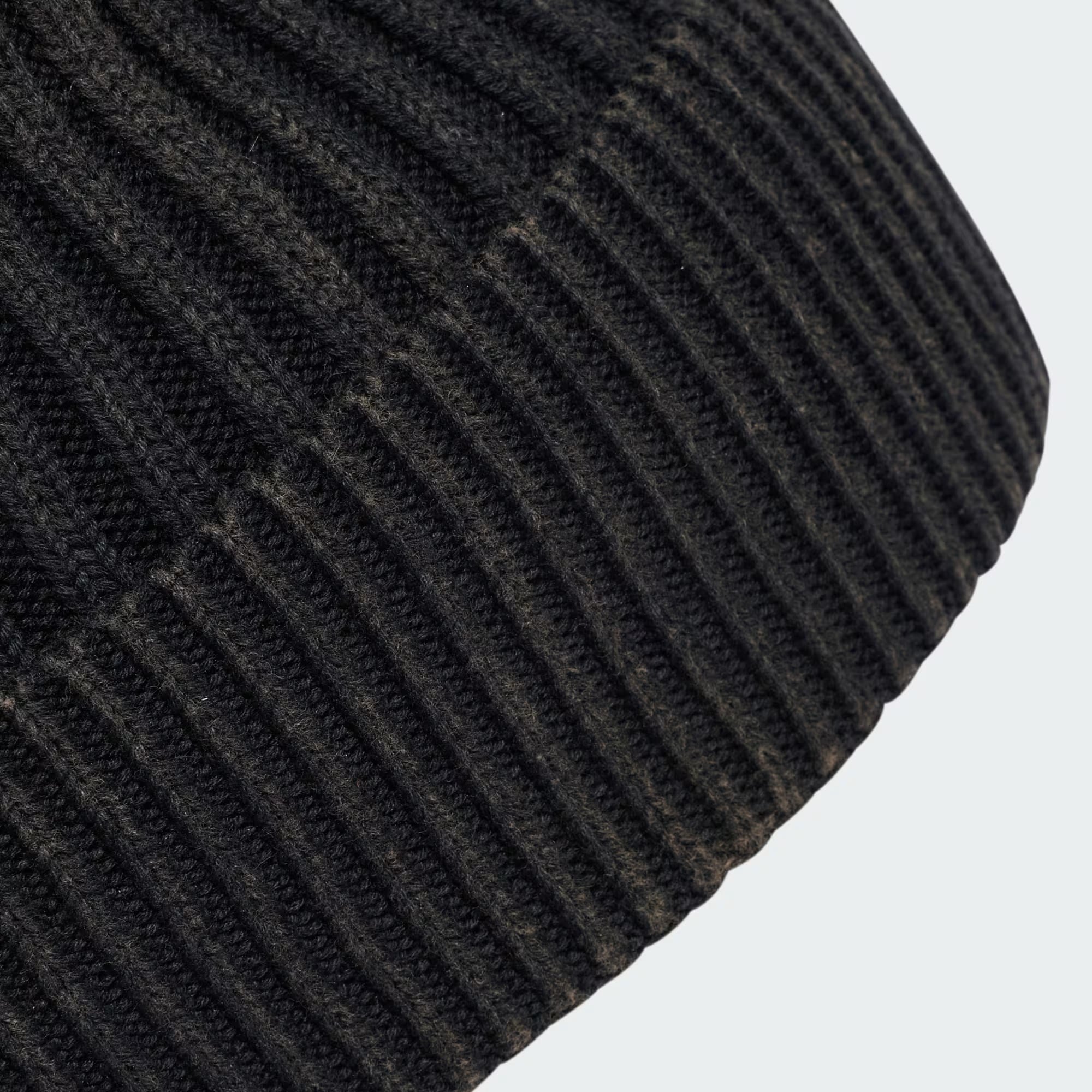 WASHED BEANIE - ADIDAS SIYAH