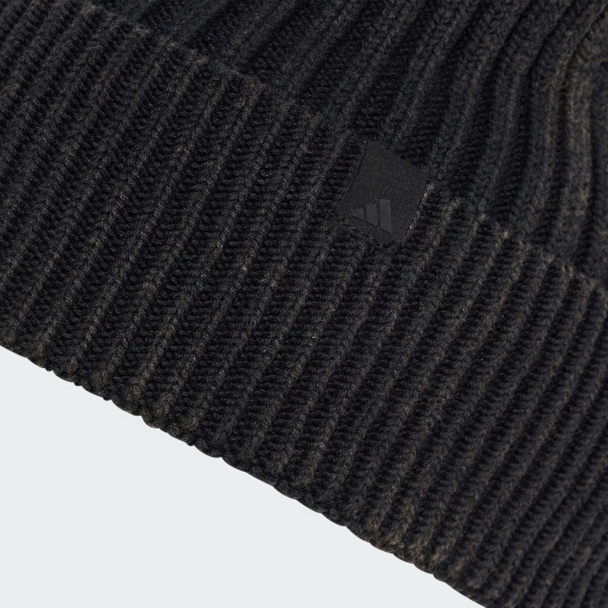 WASHED BEANIE - ADIDAS SIYAH