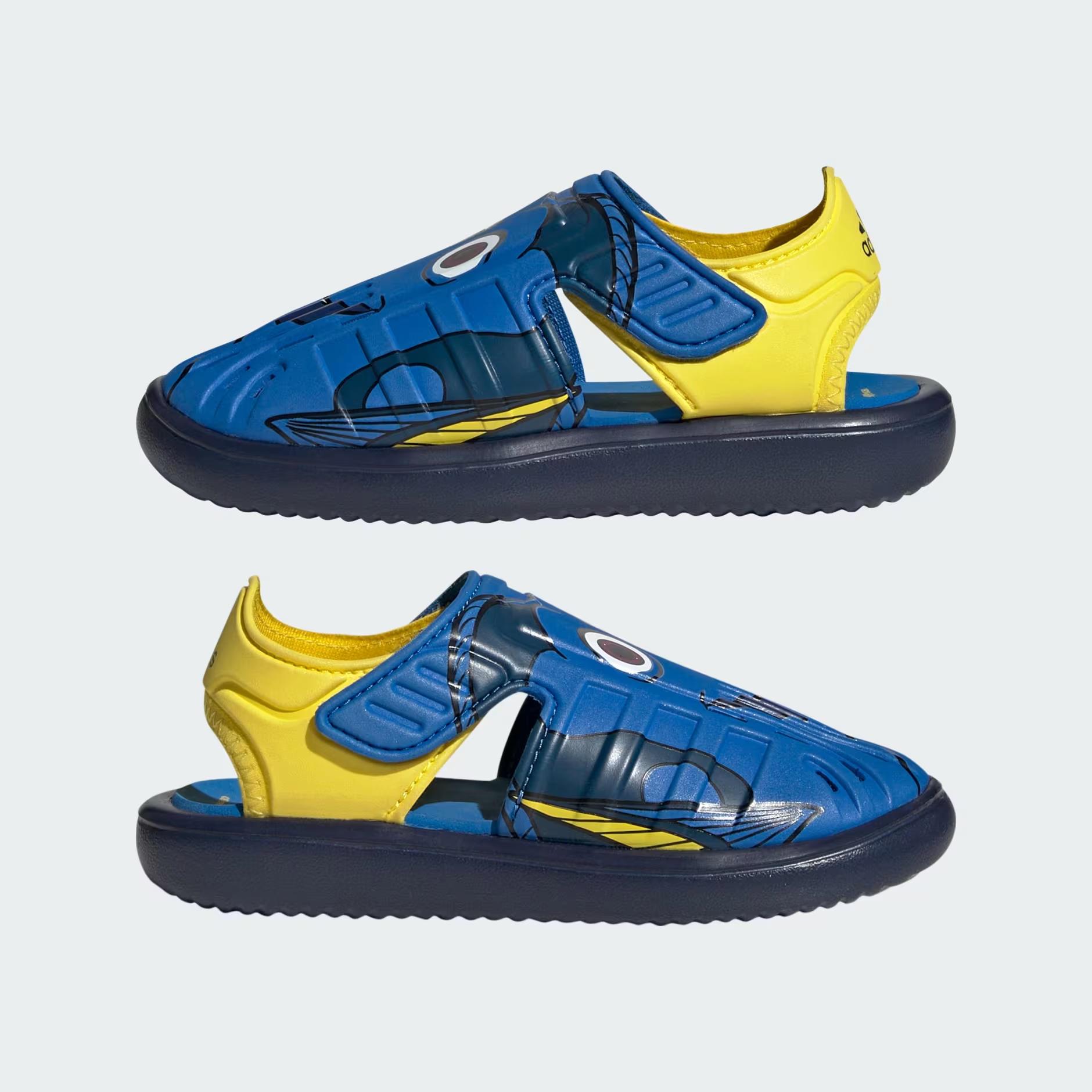 WATER SANDAL DORI C - ADIDAS SIYAH