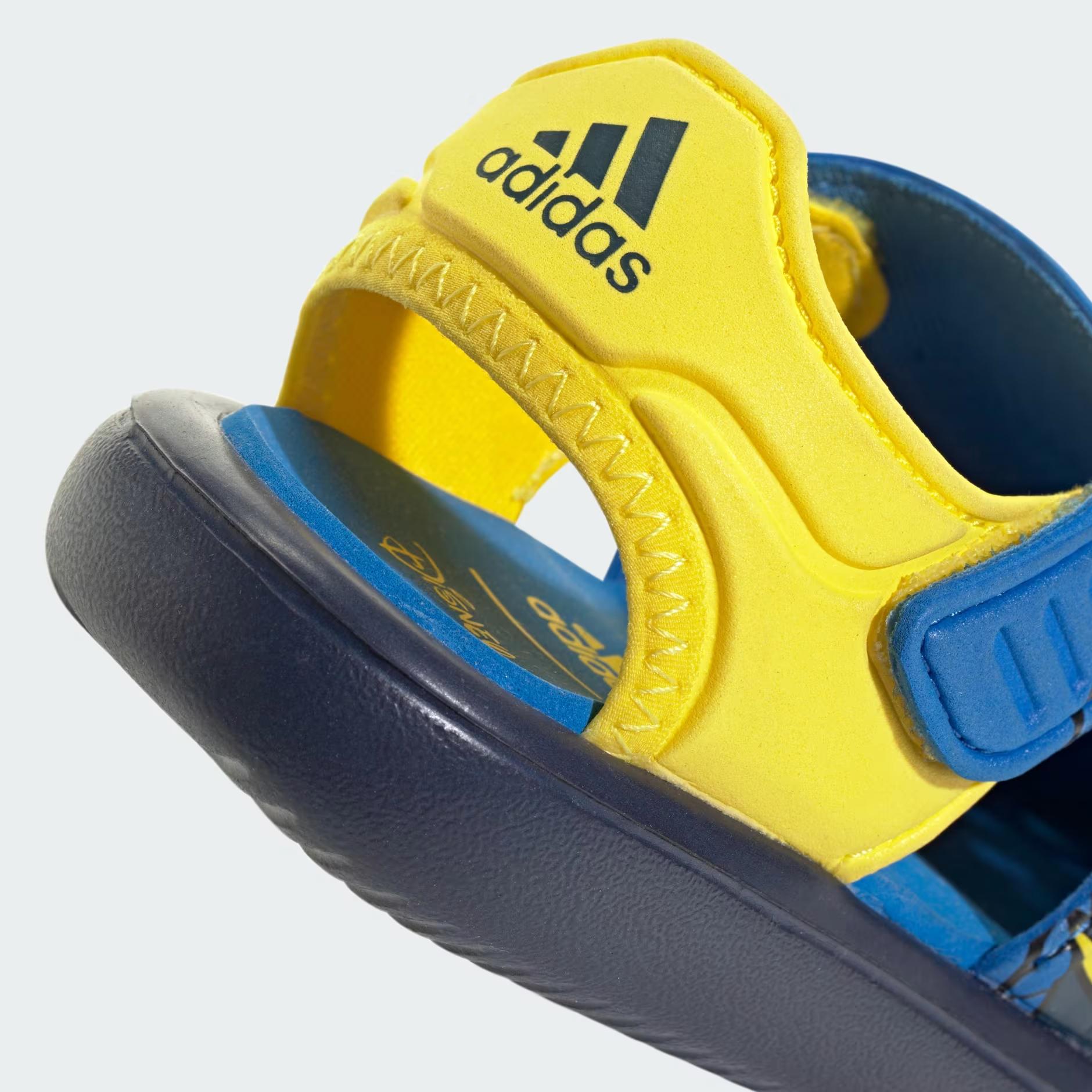 WATER SANDAL DORI C - ADIDAS SIYAH