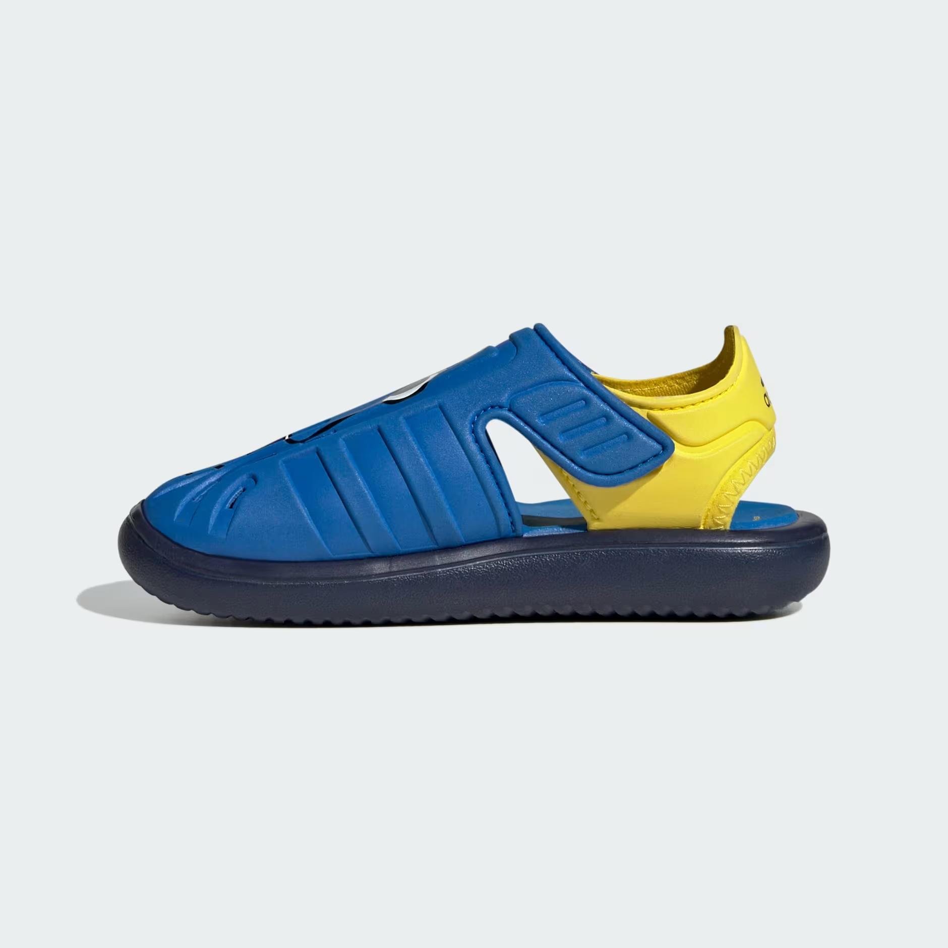 WATER SANDAL DORI C - ADIDAS SIYAH