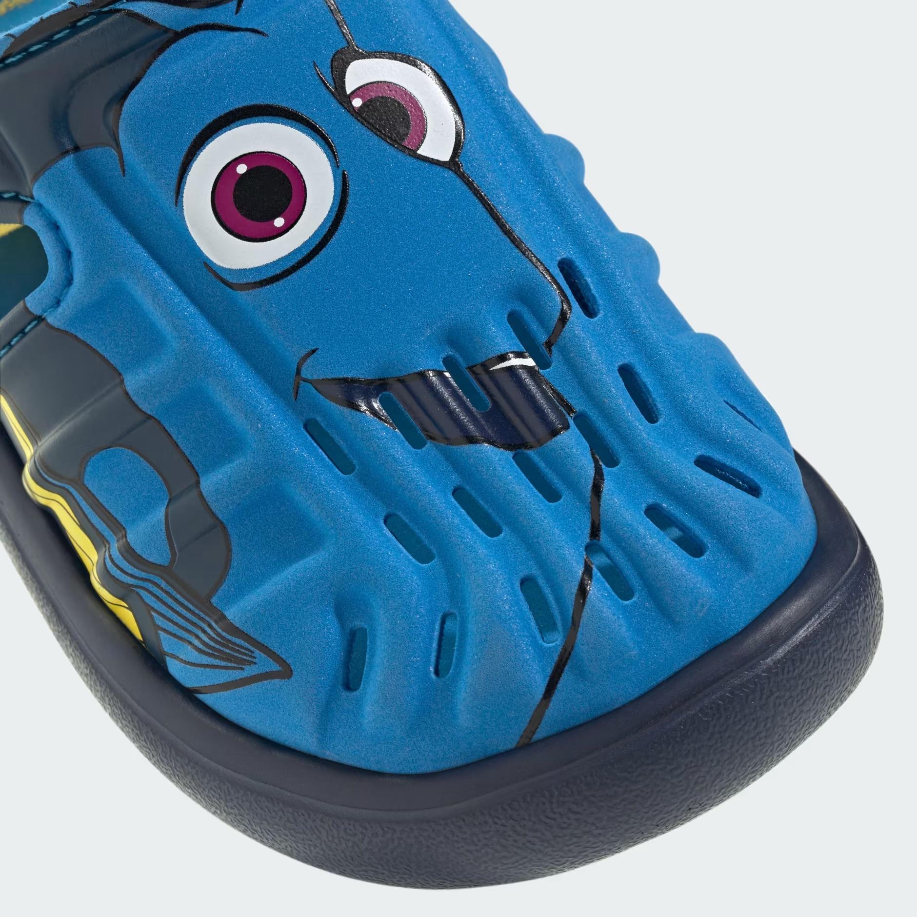 WATER SANDAL DORI I - ADIDAS SIYAH