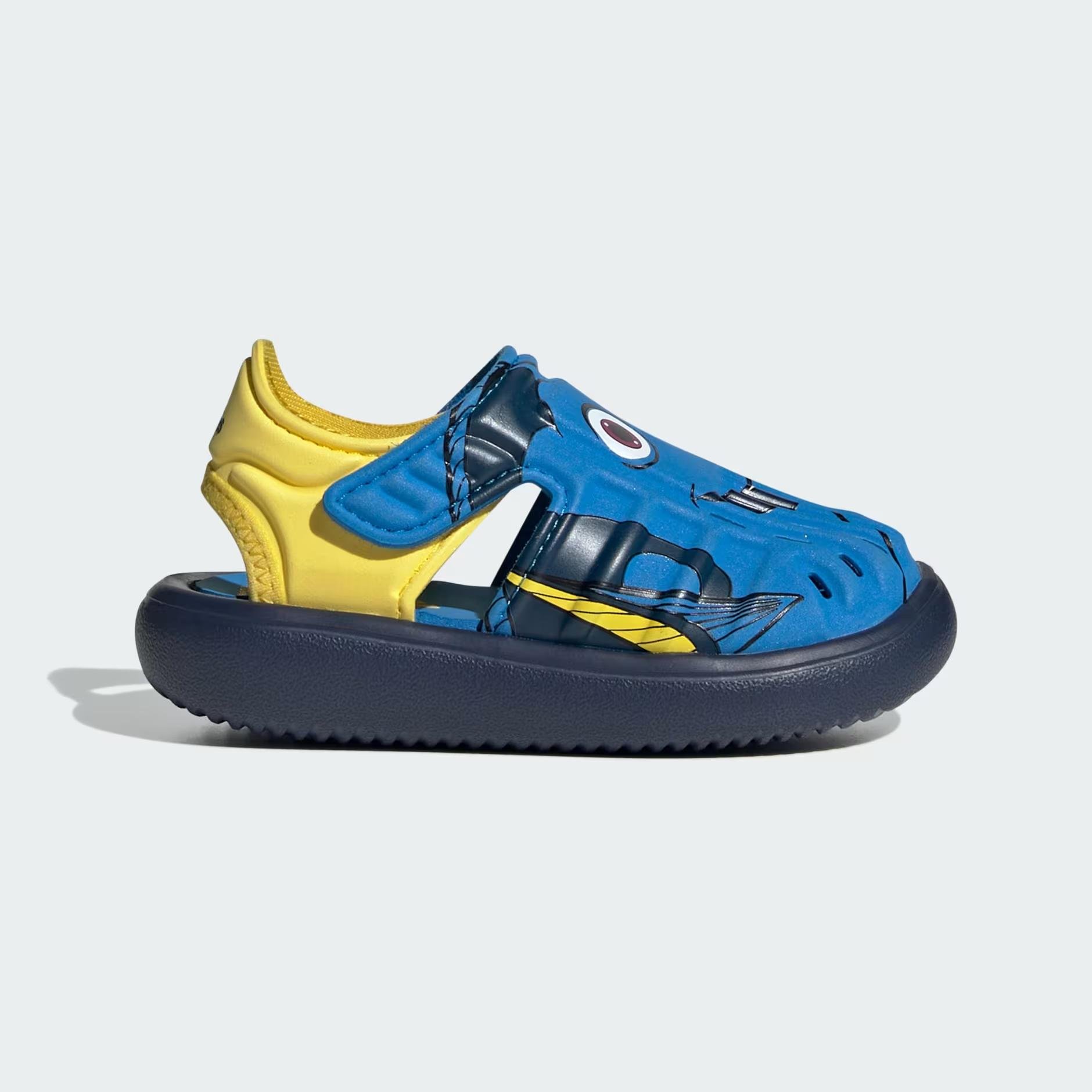 WATER SANDAL DORI I - ADIDAS SIYAH