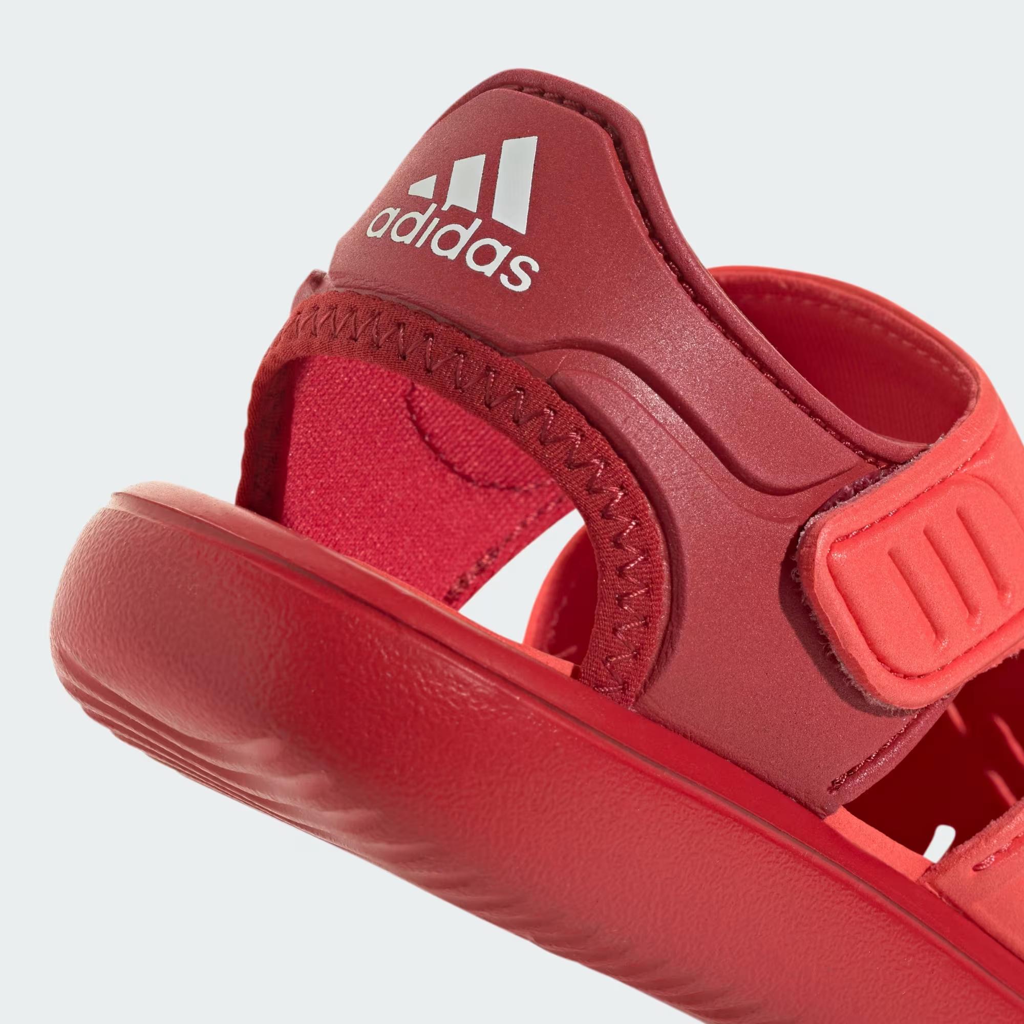 WATER SANDAL SEBASTIAN C - ADIDAS SIYAH