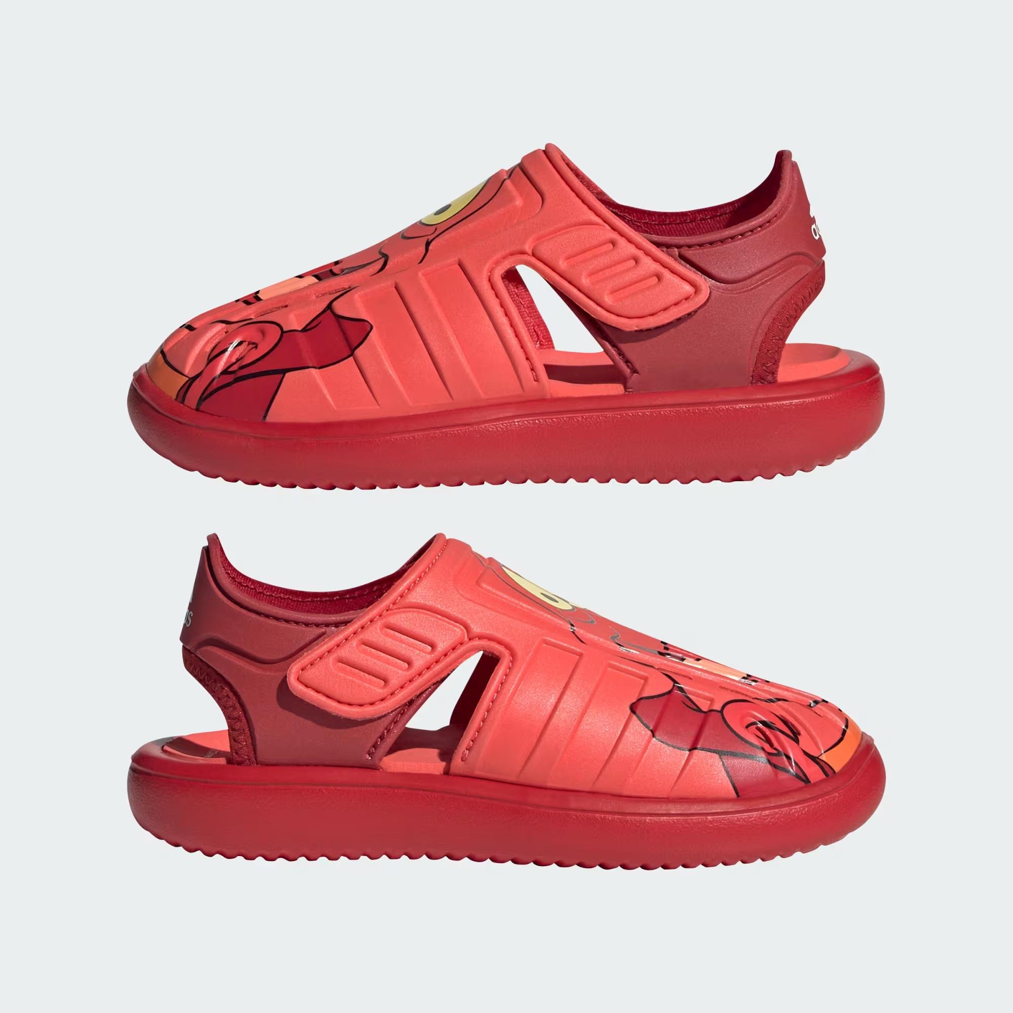 WATER SANDAL SEBASTIAN C - ADIDAS SIYAH